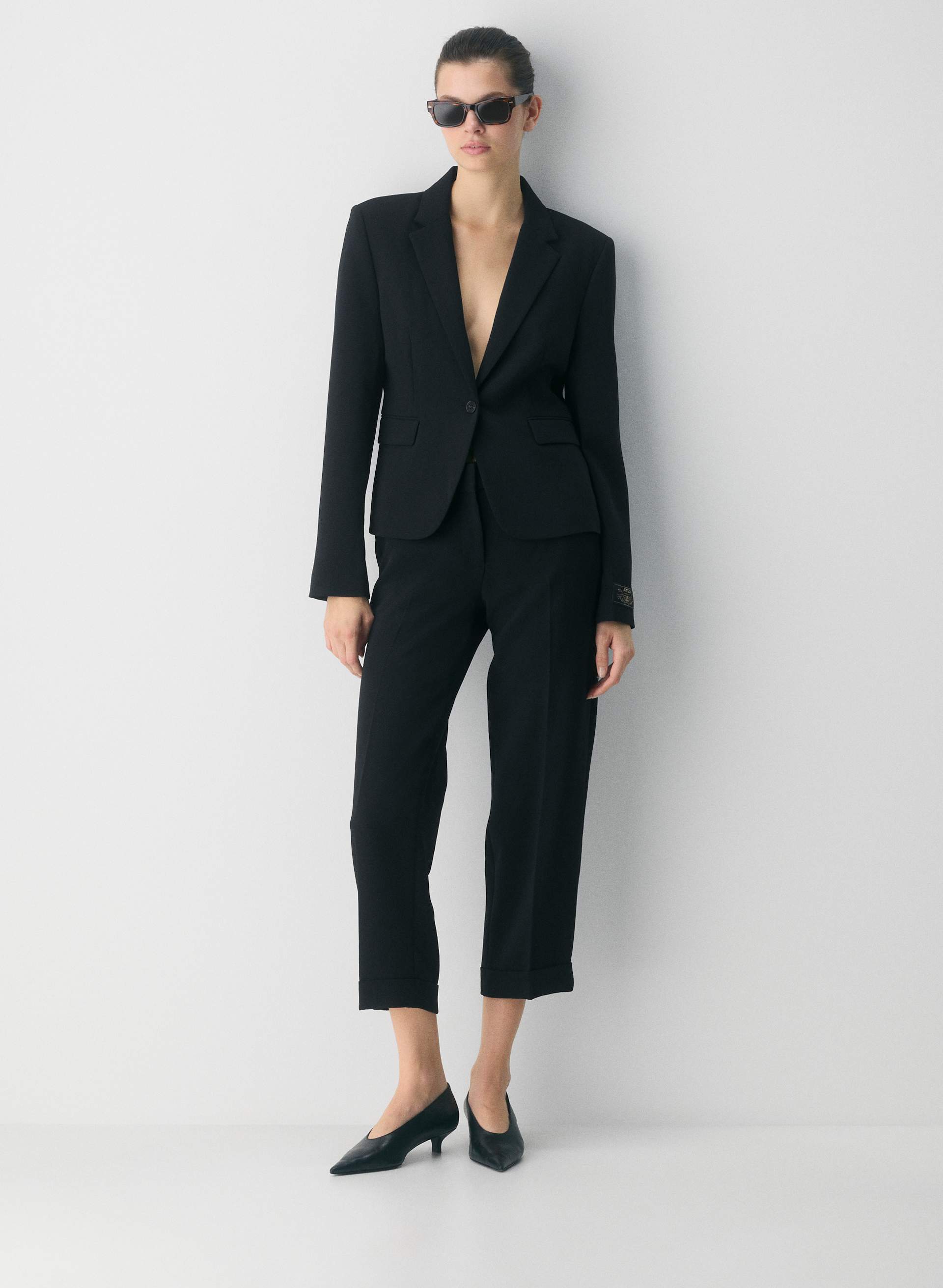 SPIRE PANT | Aritzia