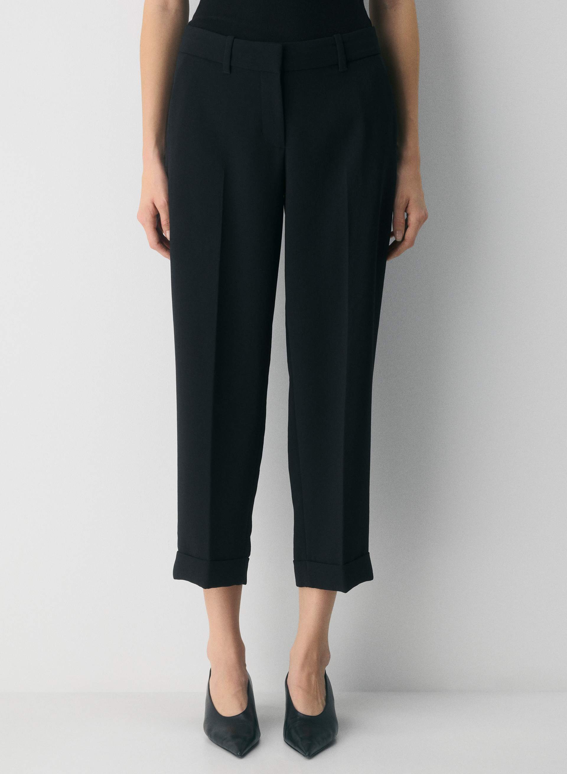 SPIRE PANT | Aritzia