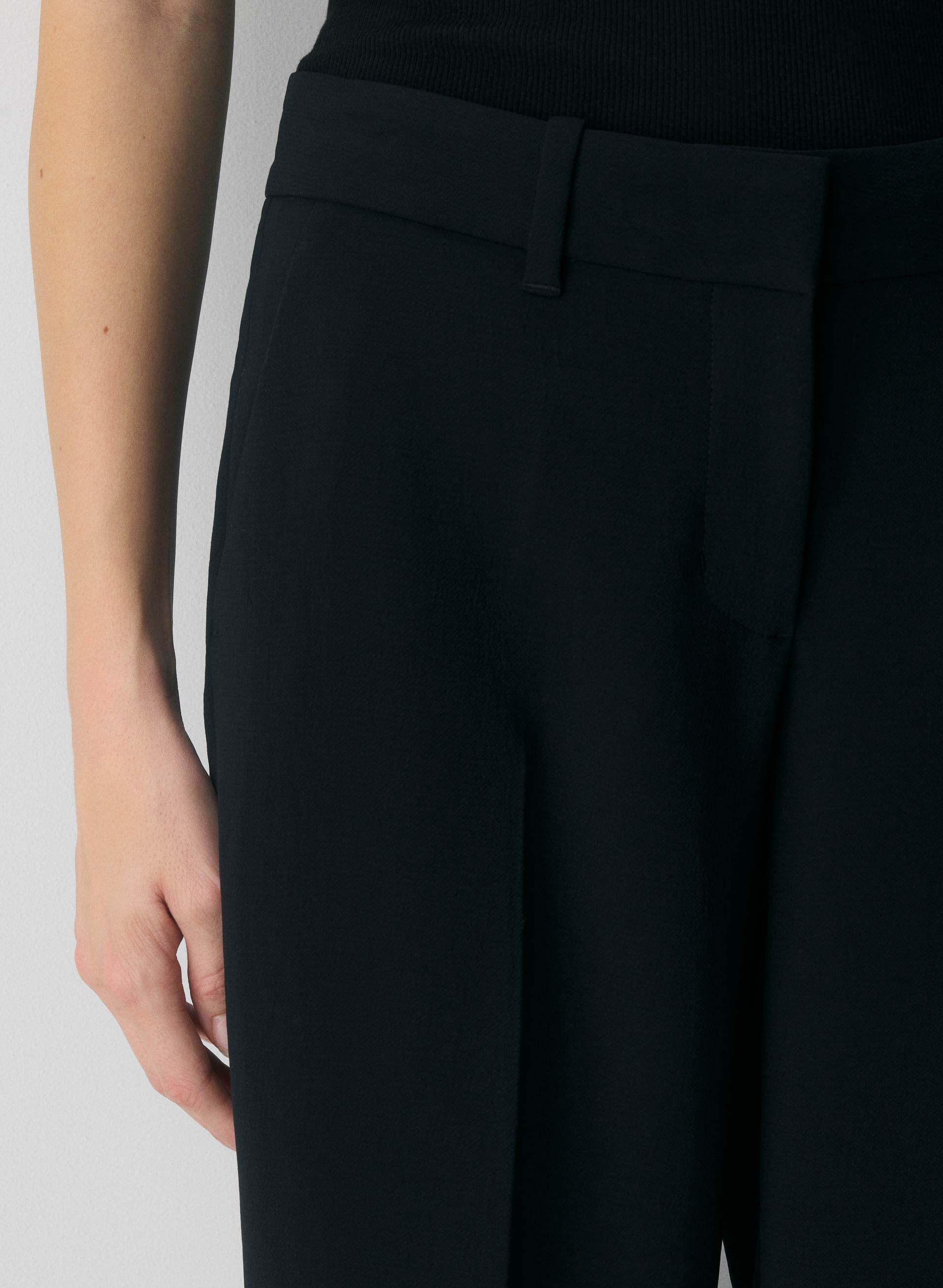 SPIRE PANT | Aritzia