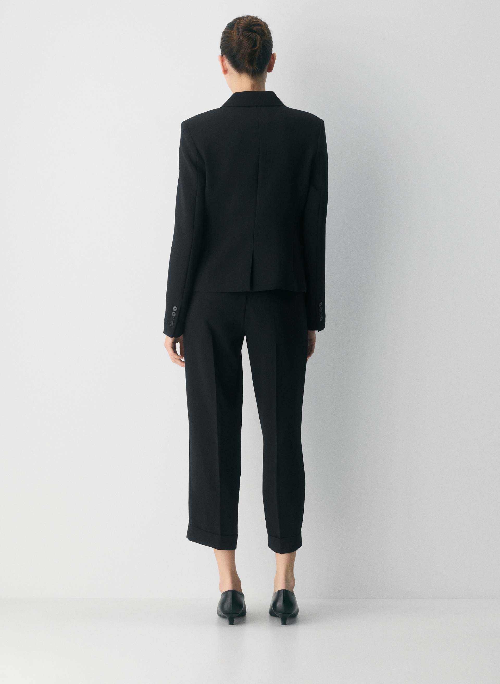 SPIRE PANT | Aritzia