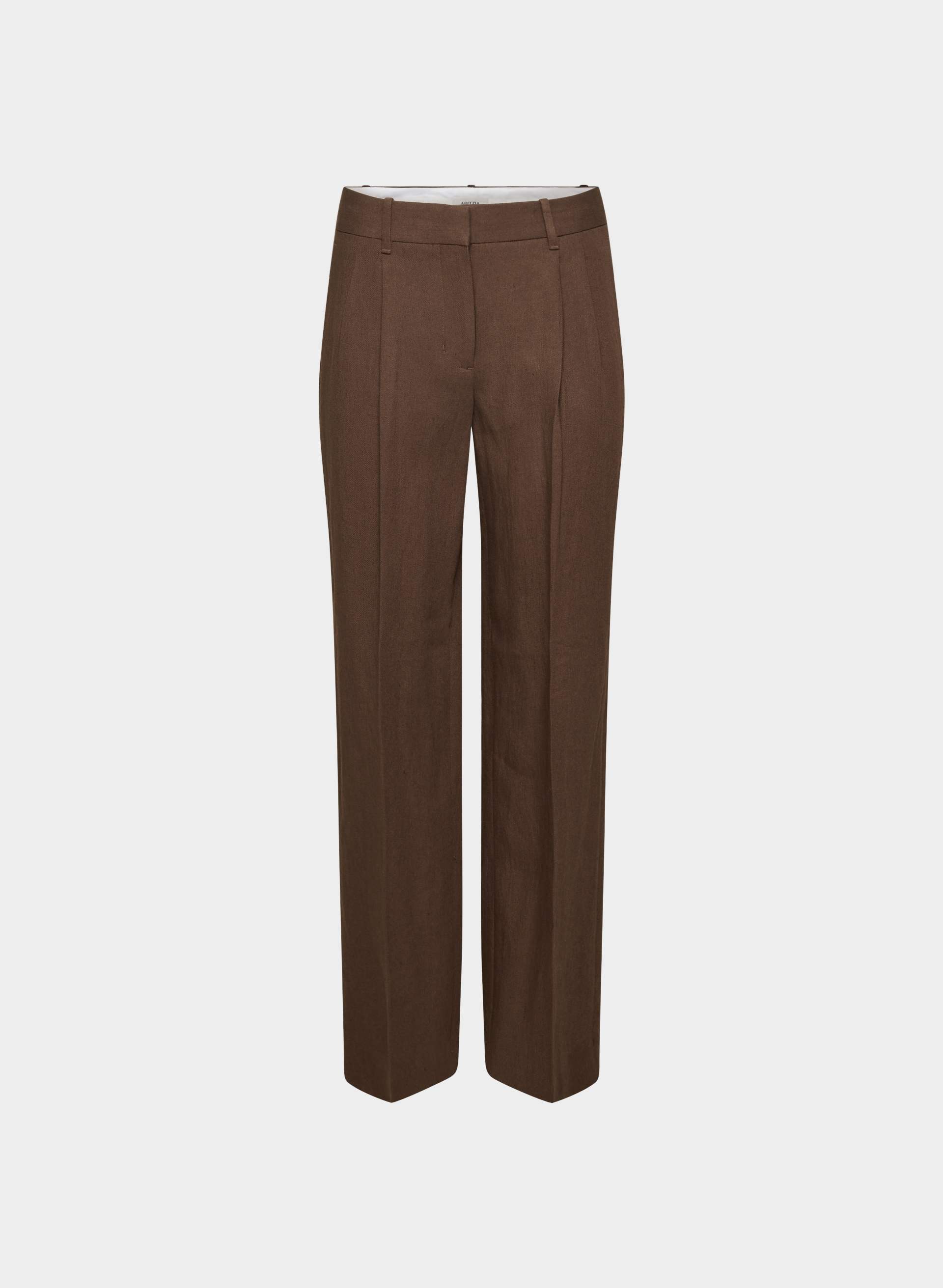 THE EFFORTLESS PANT™ LO-RISE | Aritzia