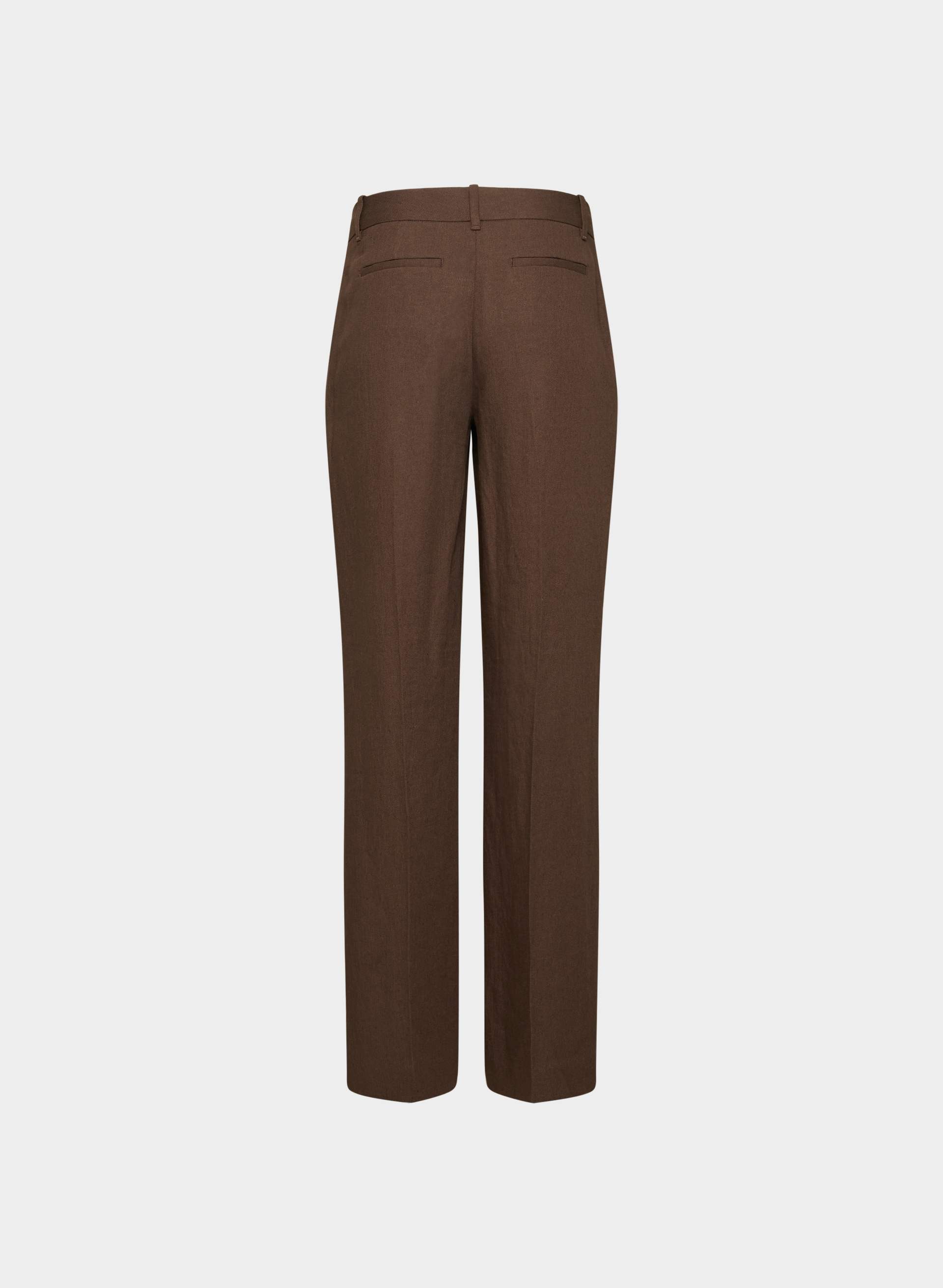 THE EFFORTLESS PANT™ LO-RISE | Aritzia