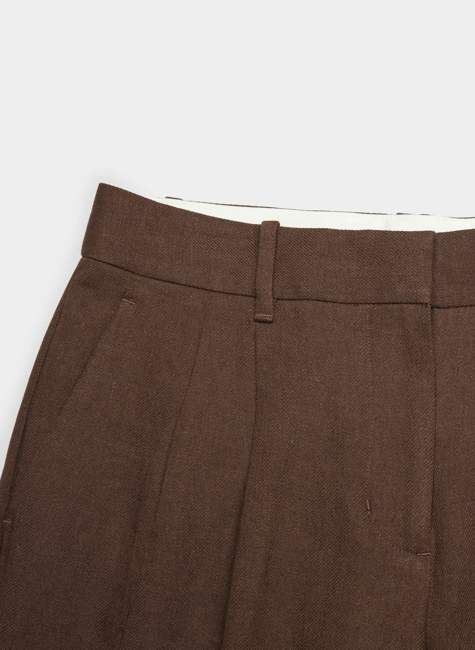 THE EFFORTLESS PANT™ LO-RISE | Aritzia