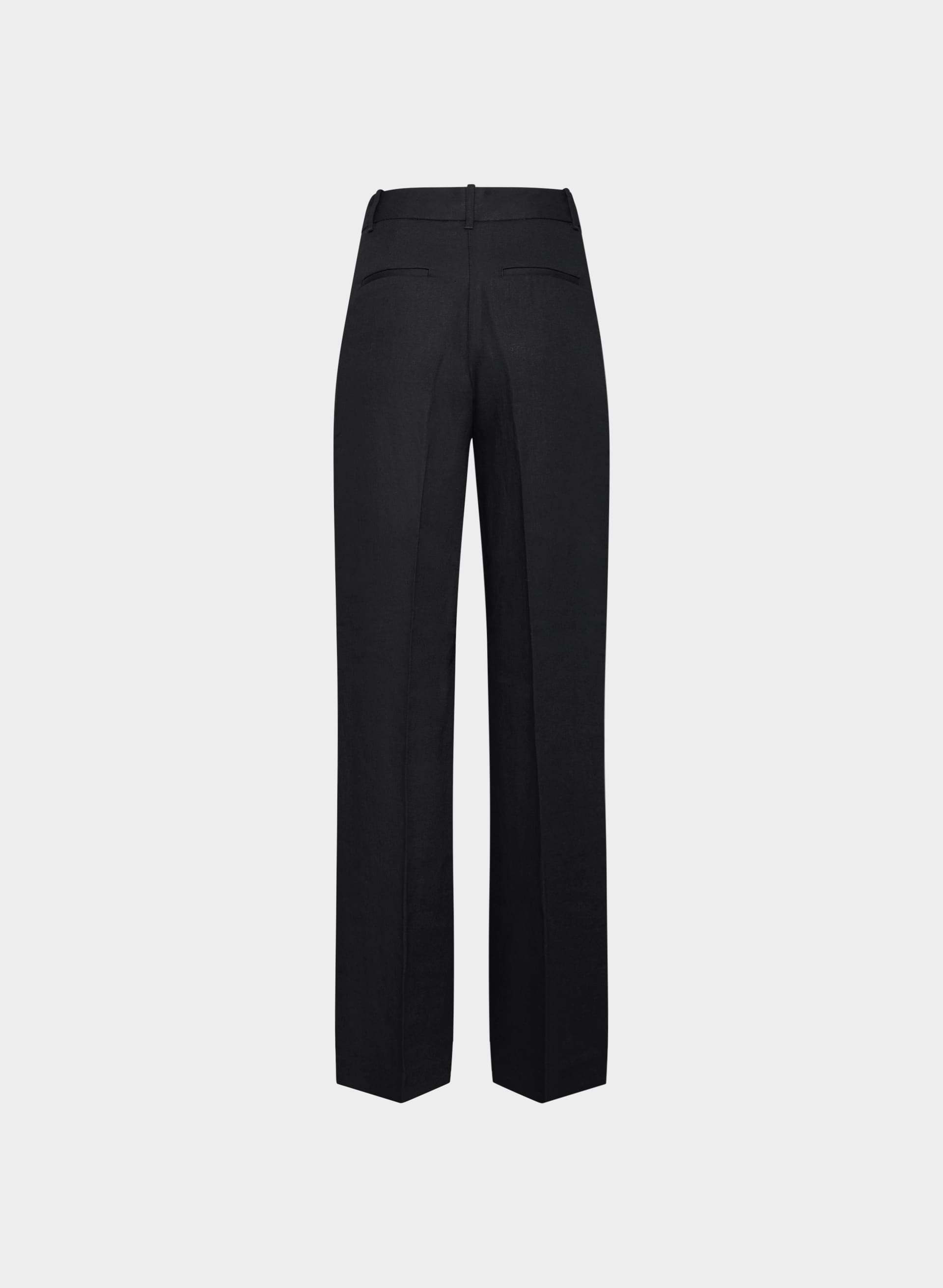 THE EFFORTLESS PANT™ | Aritzia