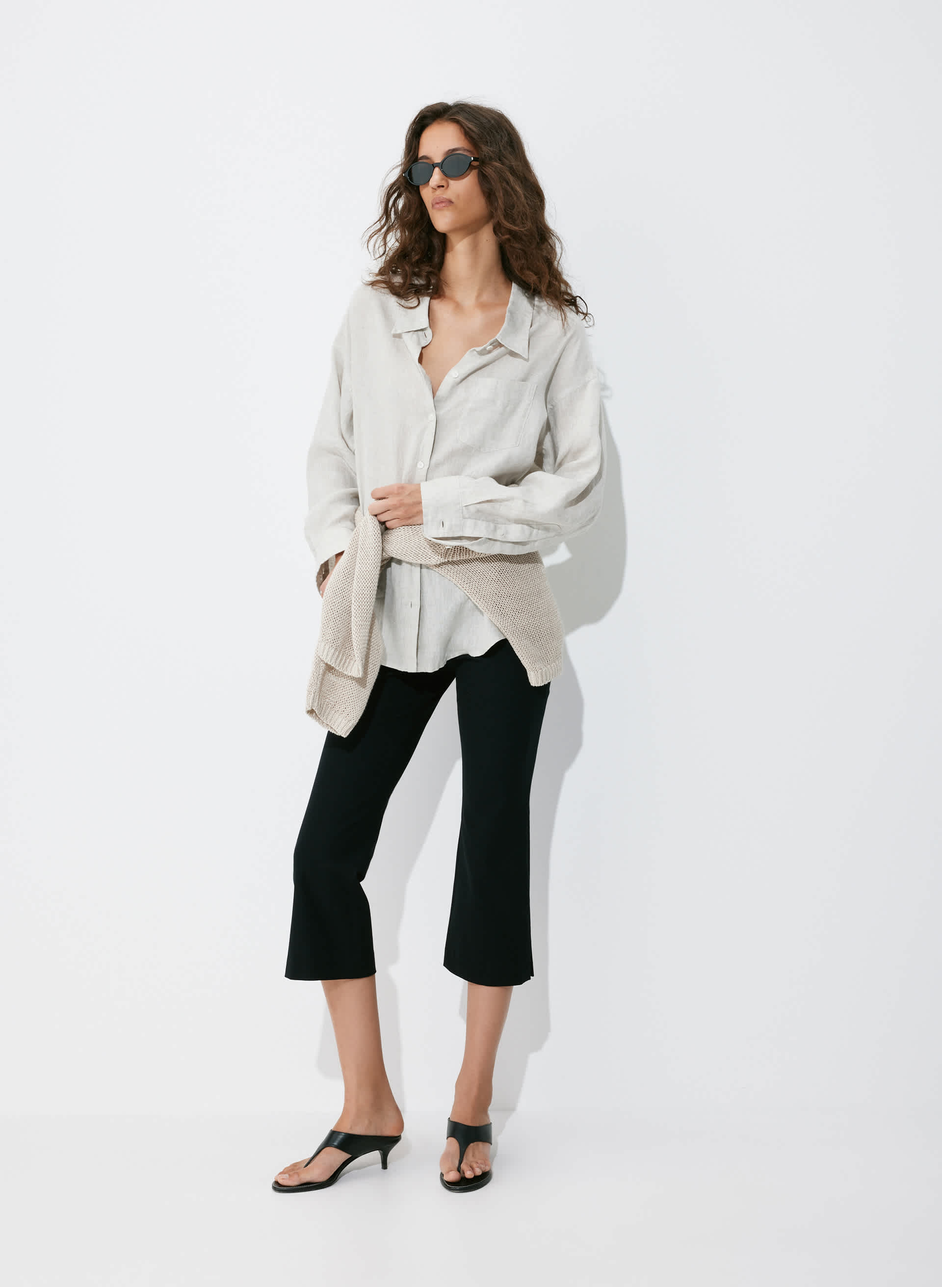 CARMEN CAPRI | Aritzia