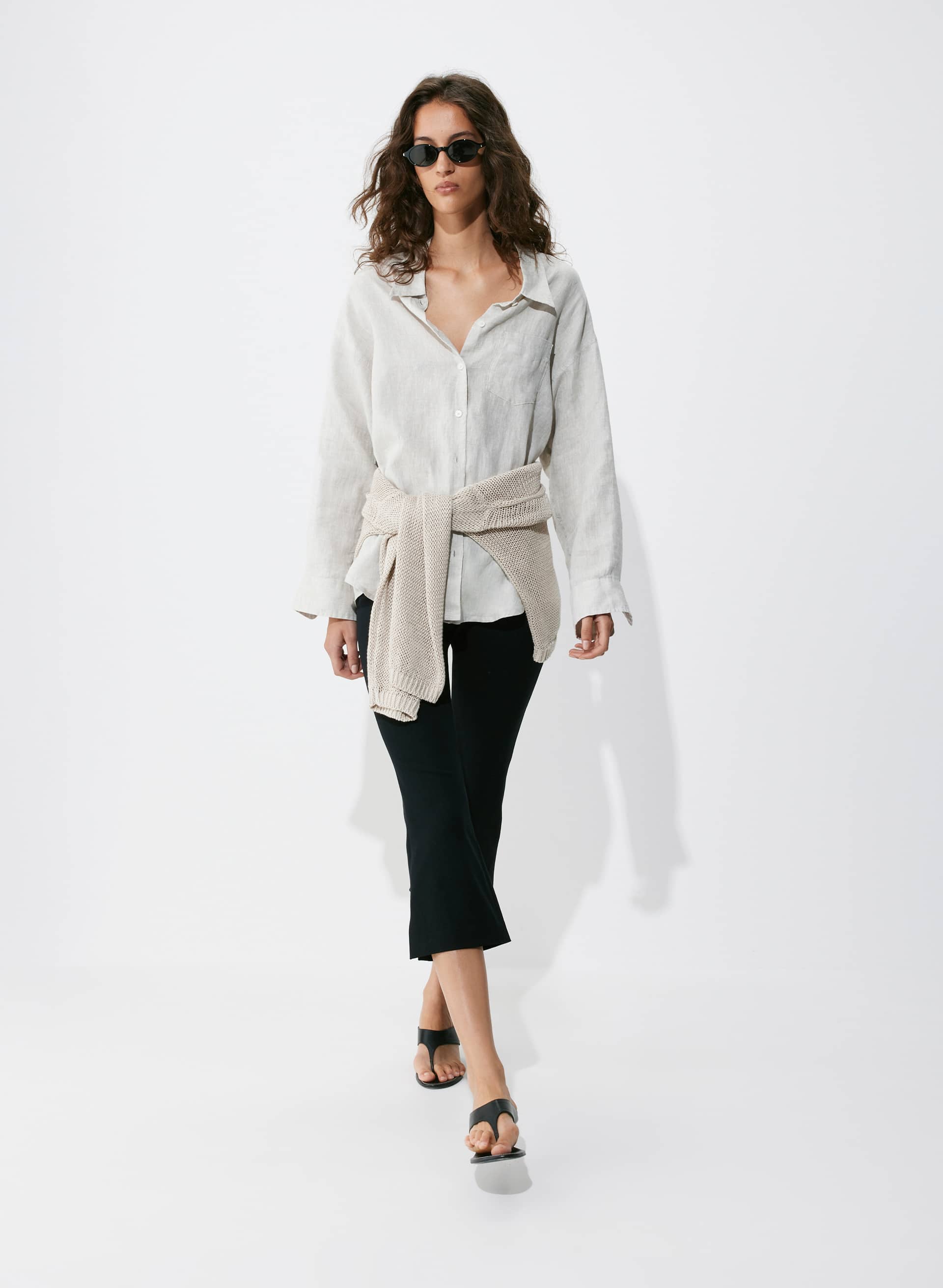 CARMEN CAPRI | Aritzia