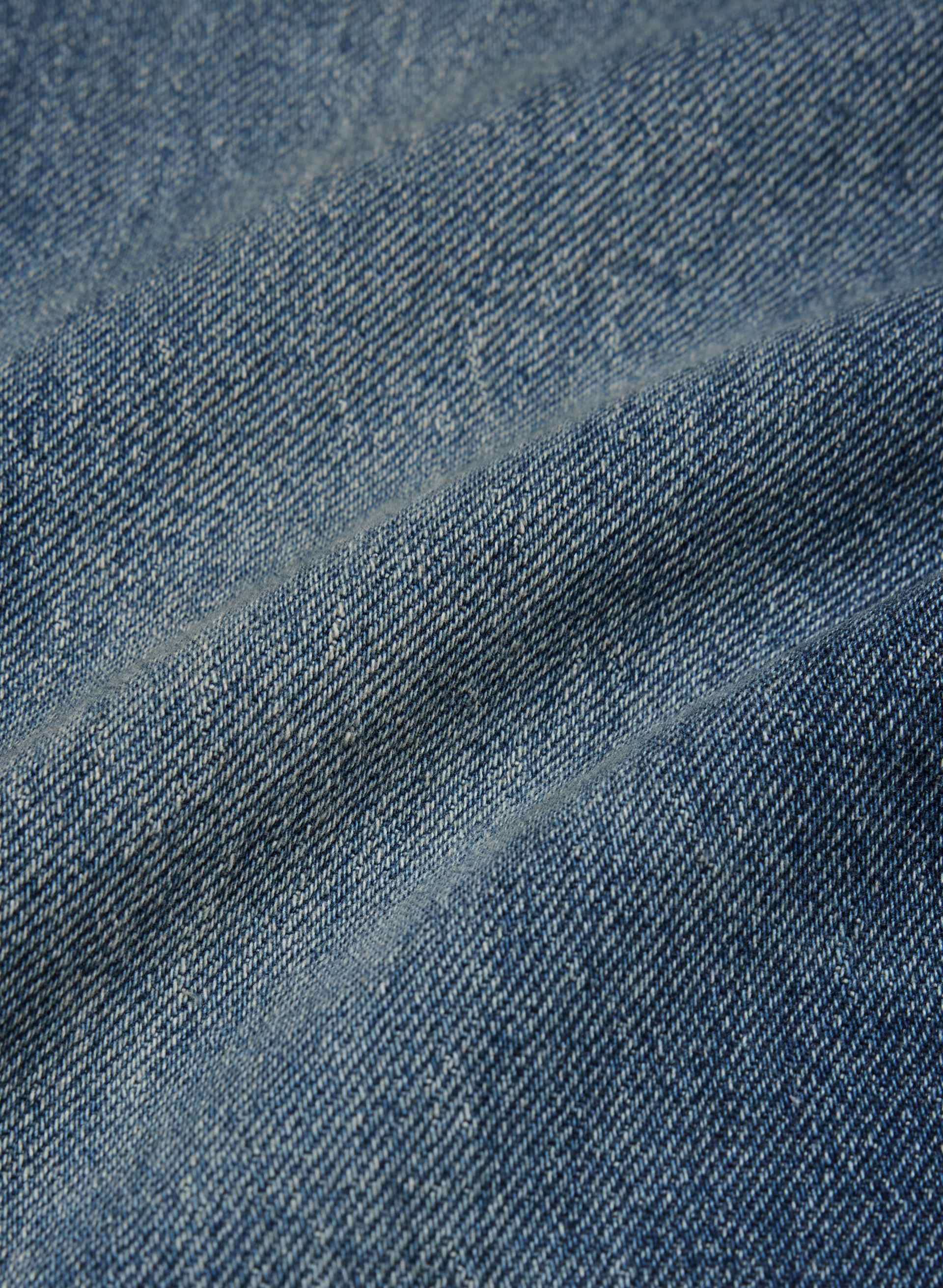 SALMA SUPER LO-RISE STRAIGHT JEAN | Aritzia