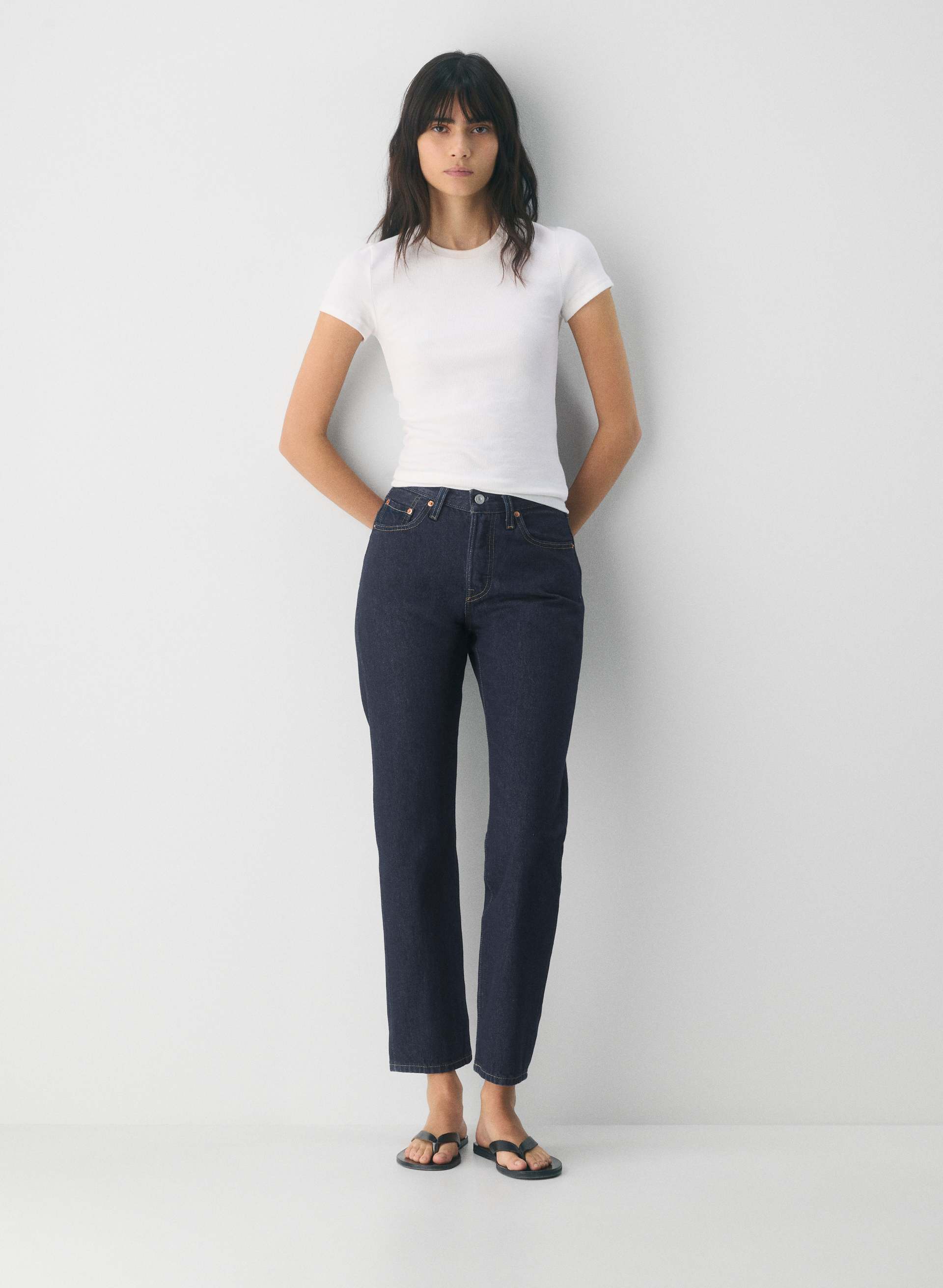 501 ORIGINAL JEAN | Aritzia