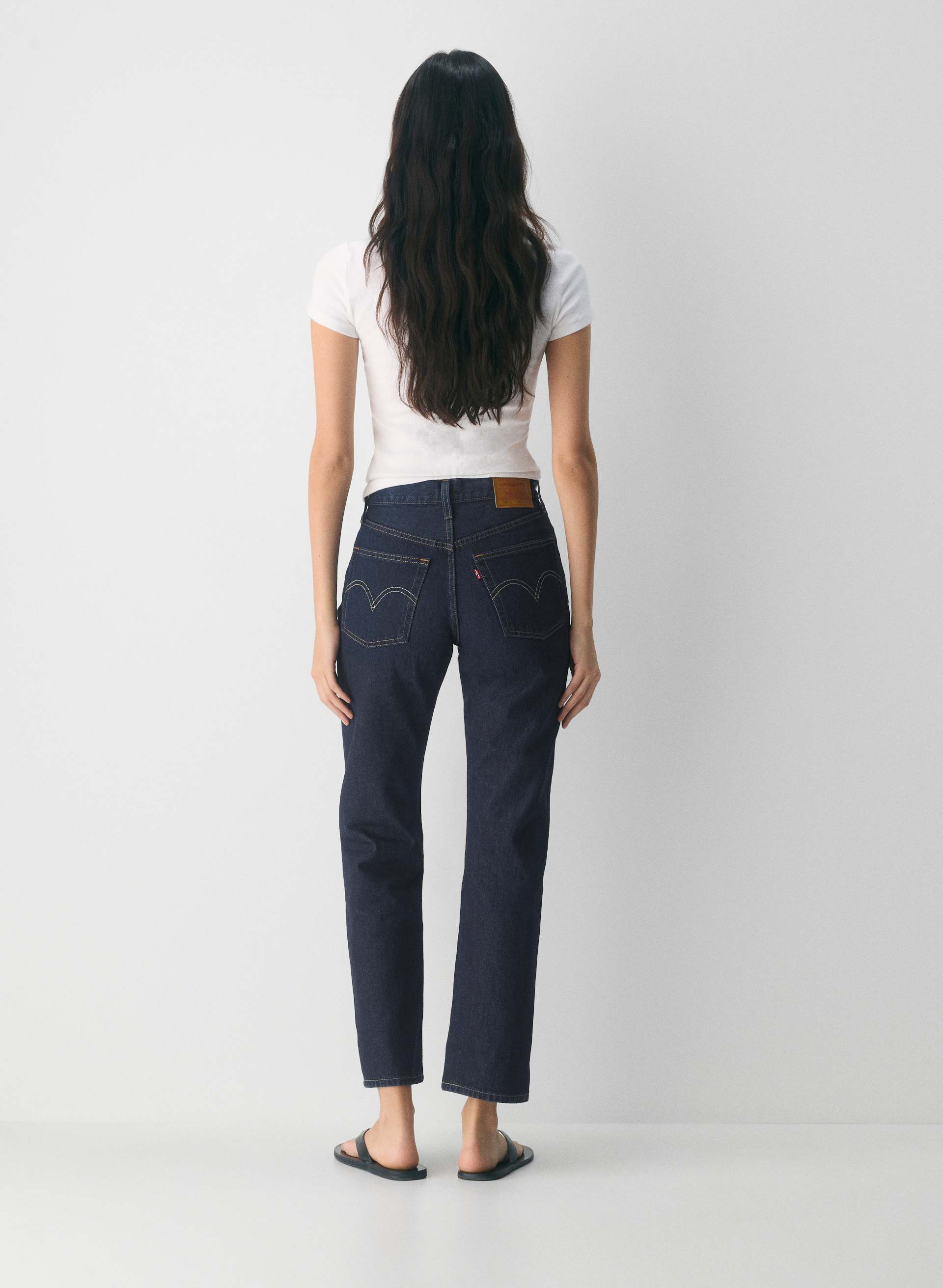 501 ORIGINAL JEAN | Aritzia