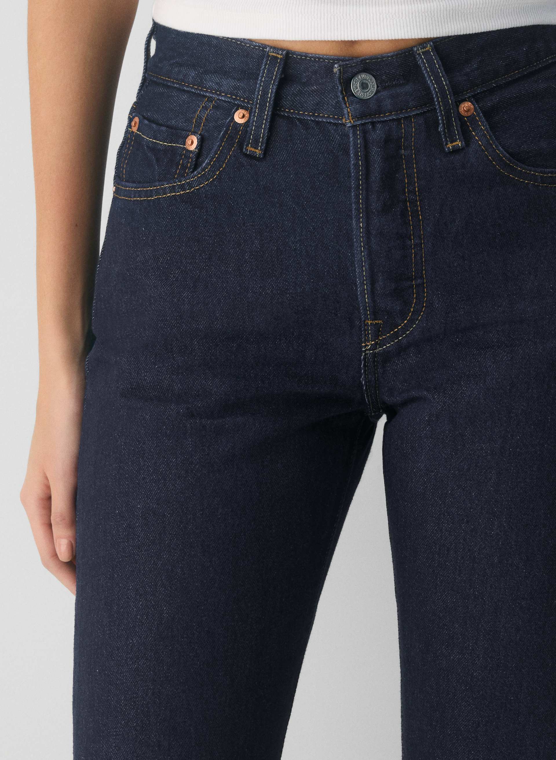 501 ORIGINAL JEAN | Aritzia