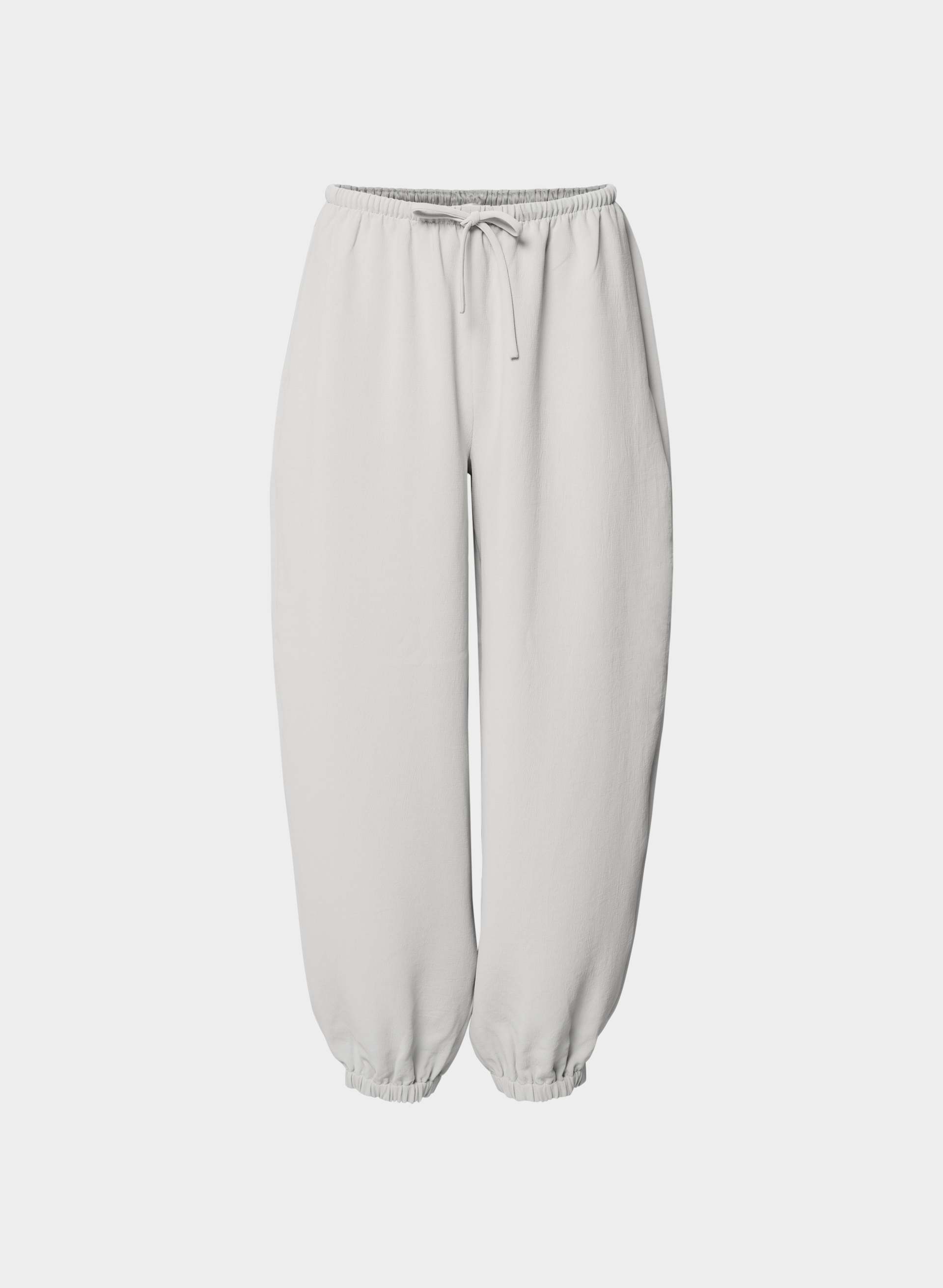 RADIUS BALLOON PANT | Aritzia