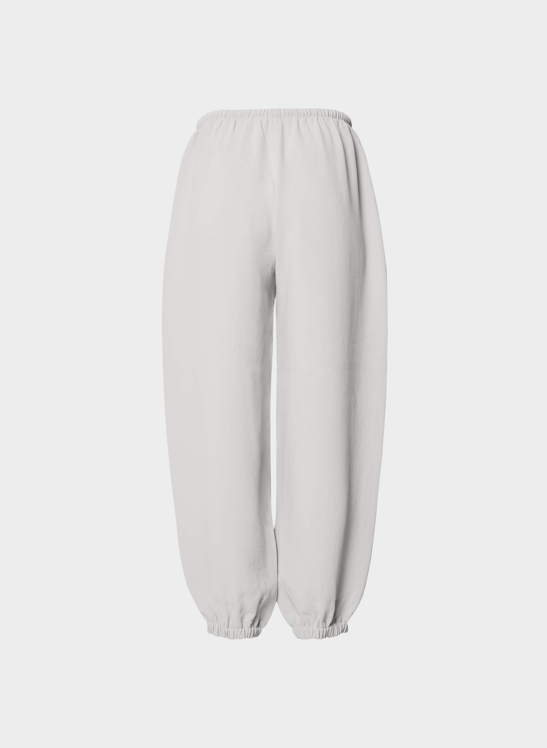 RADIUS BALLOON PANT | Aritzia
