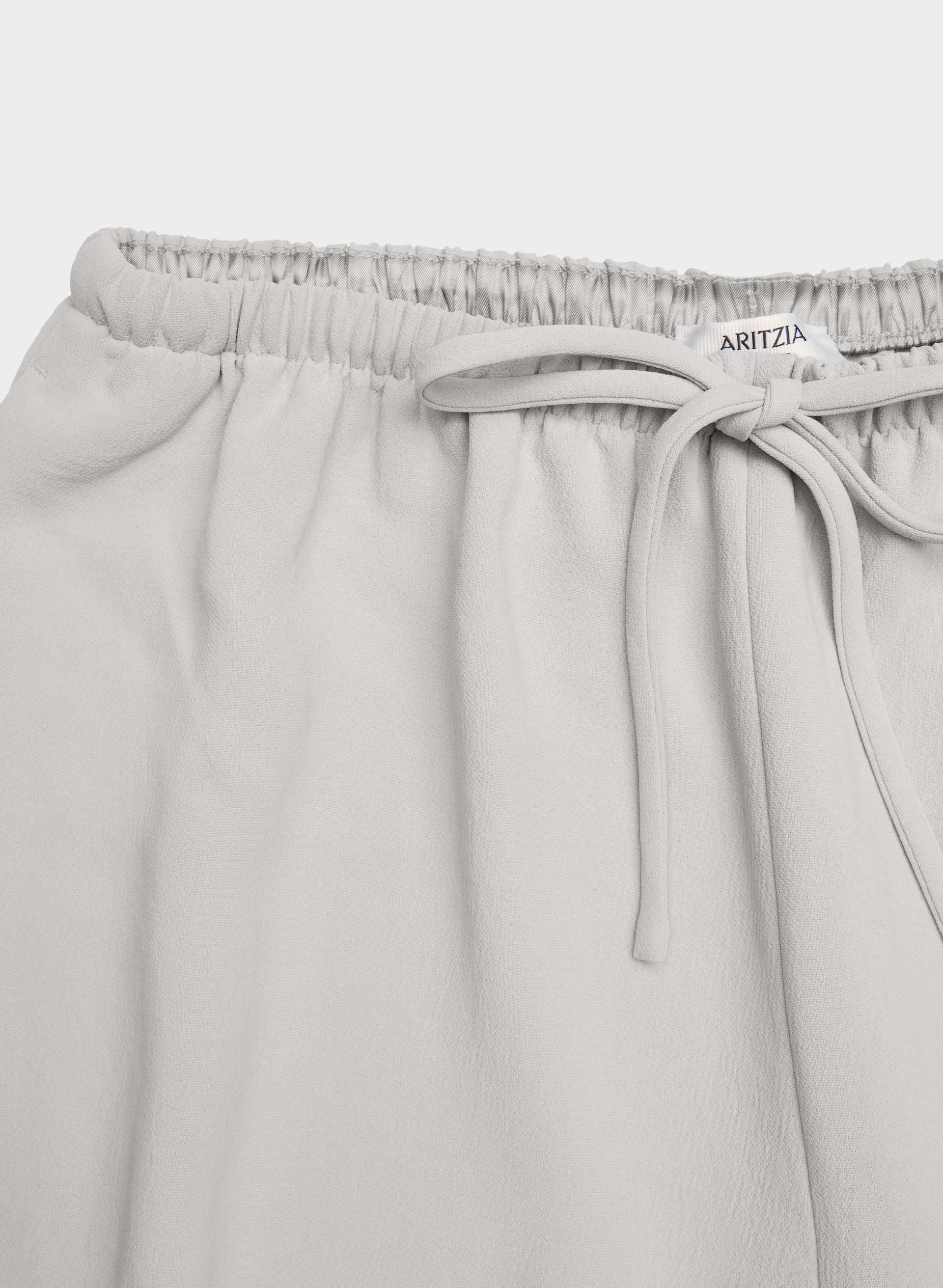 RADIUS BALLOON PANT | Aritzia