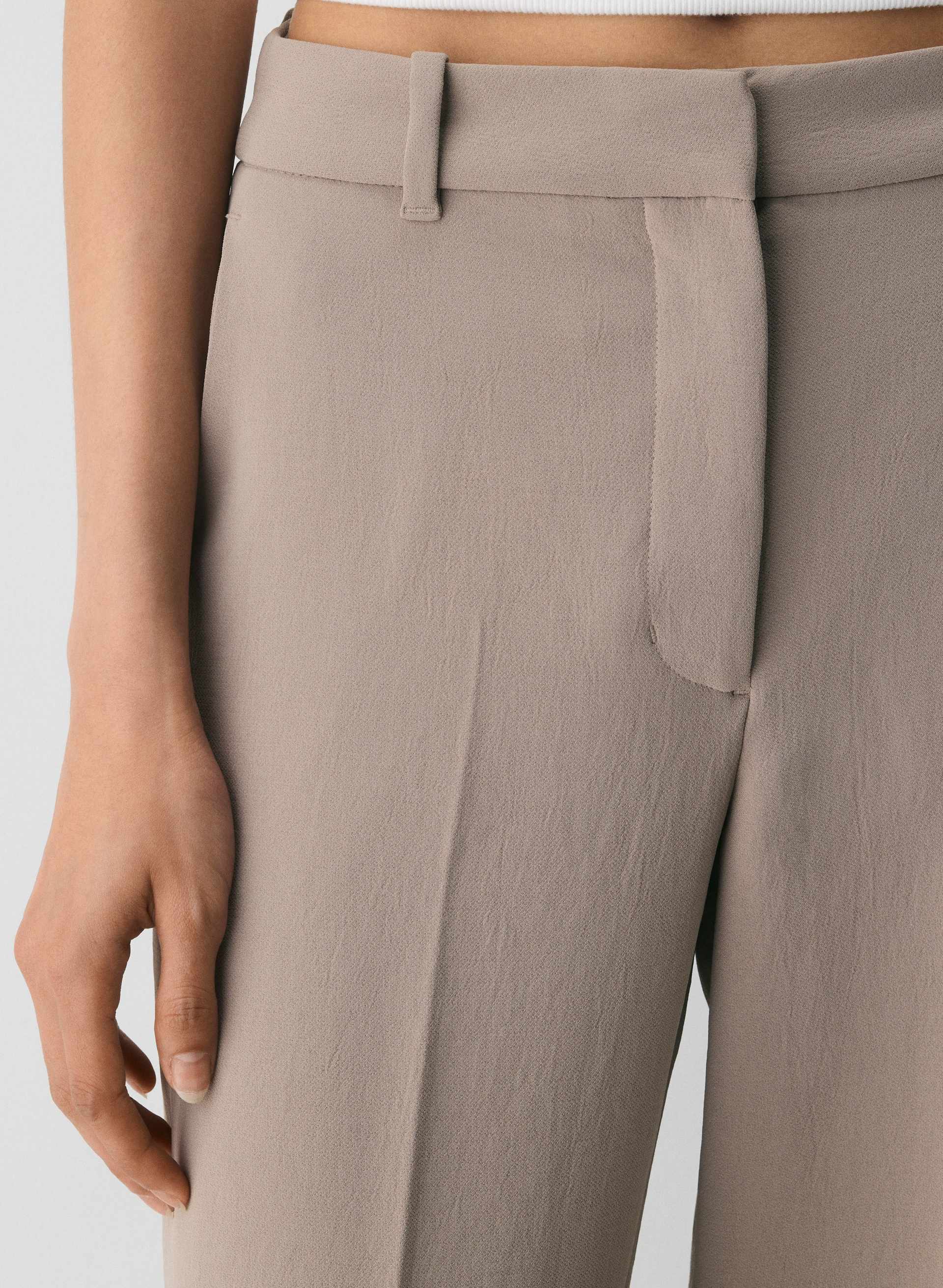 NEW AGENCY PANT | Aritzia