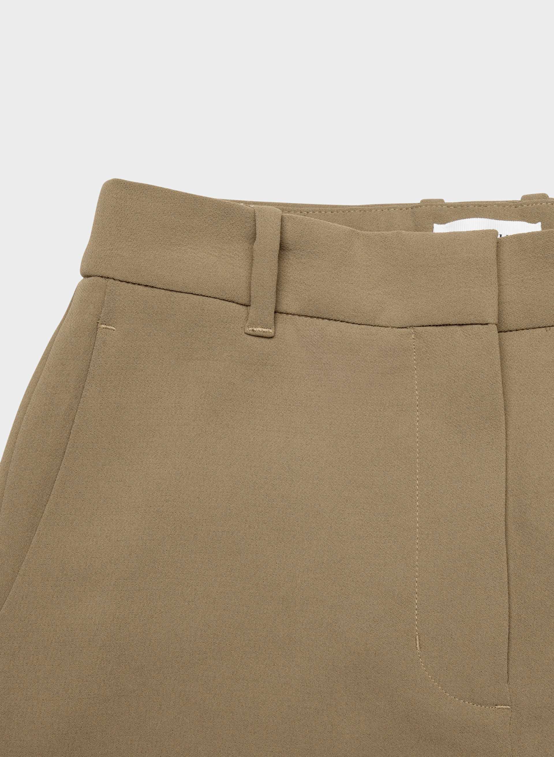 NEW AGENCY PANT | Aritzia