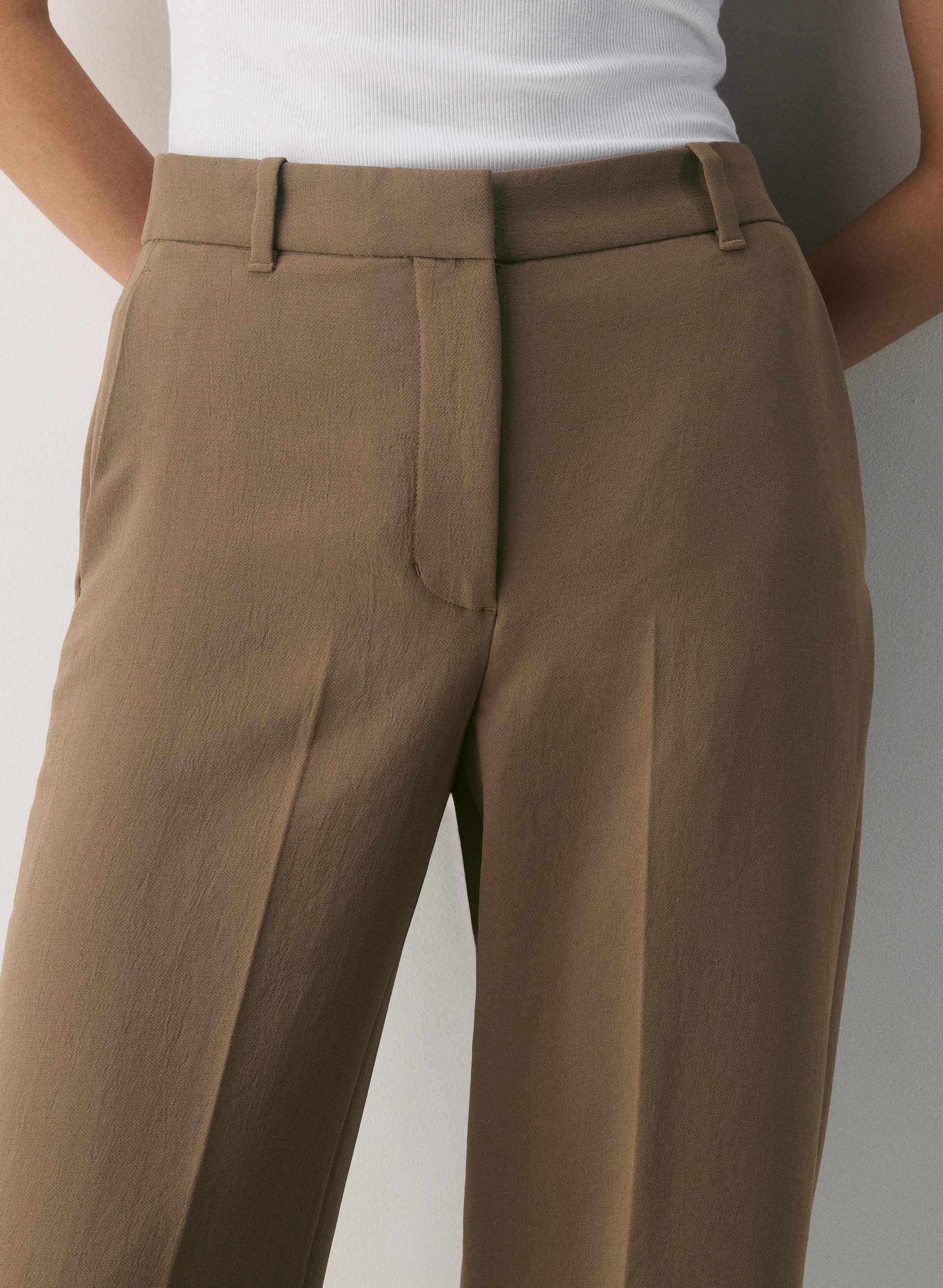 NEW AGENCY PANT | Aritzia