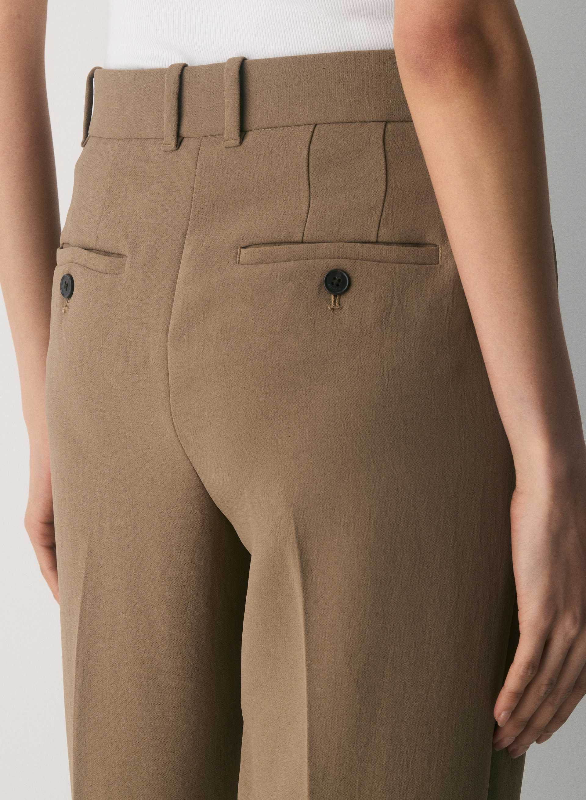 NEW AGENCY PANT | Aritzia