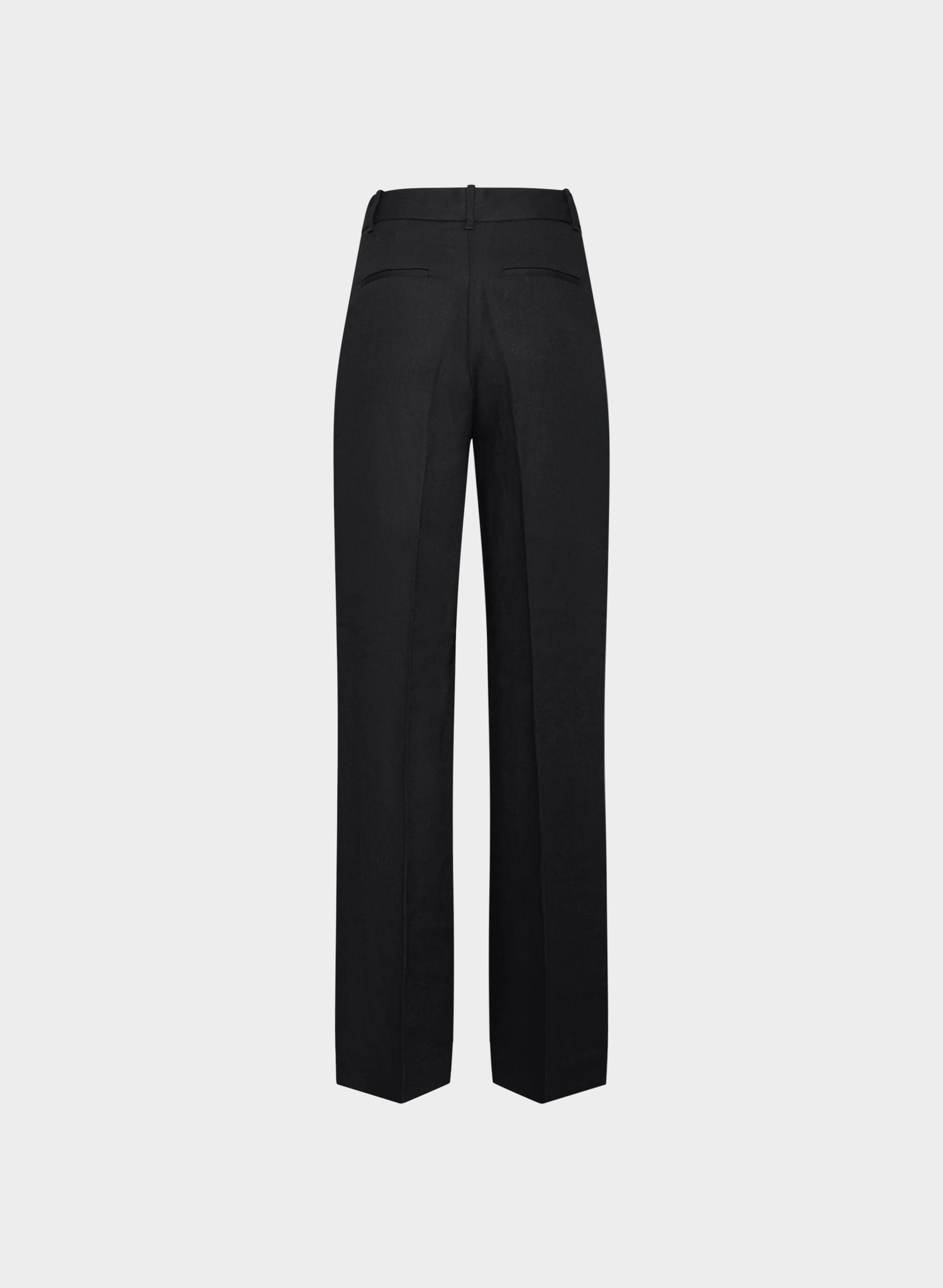 THE EFFORTLESS PANT™ | Aritzia