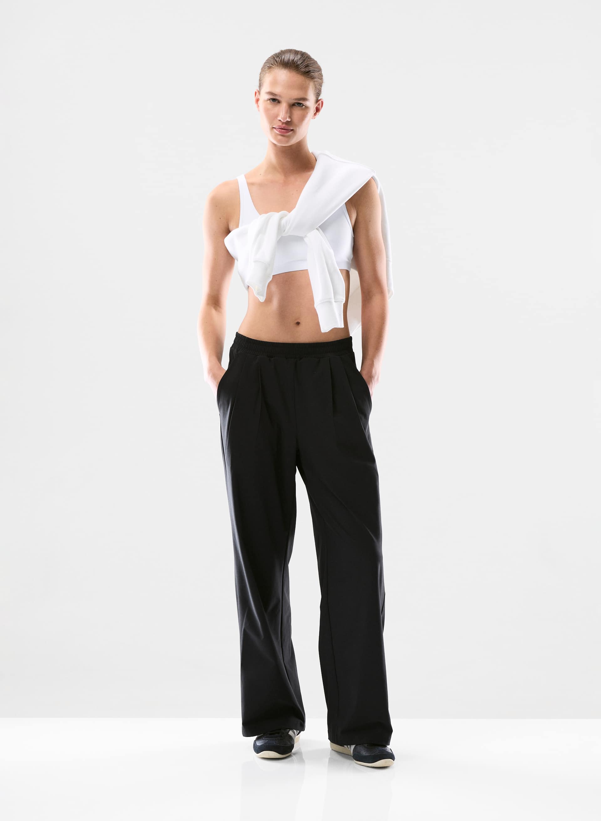 Continuum Pant | Aritzia US
