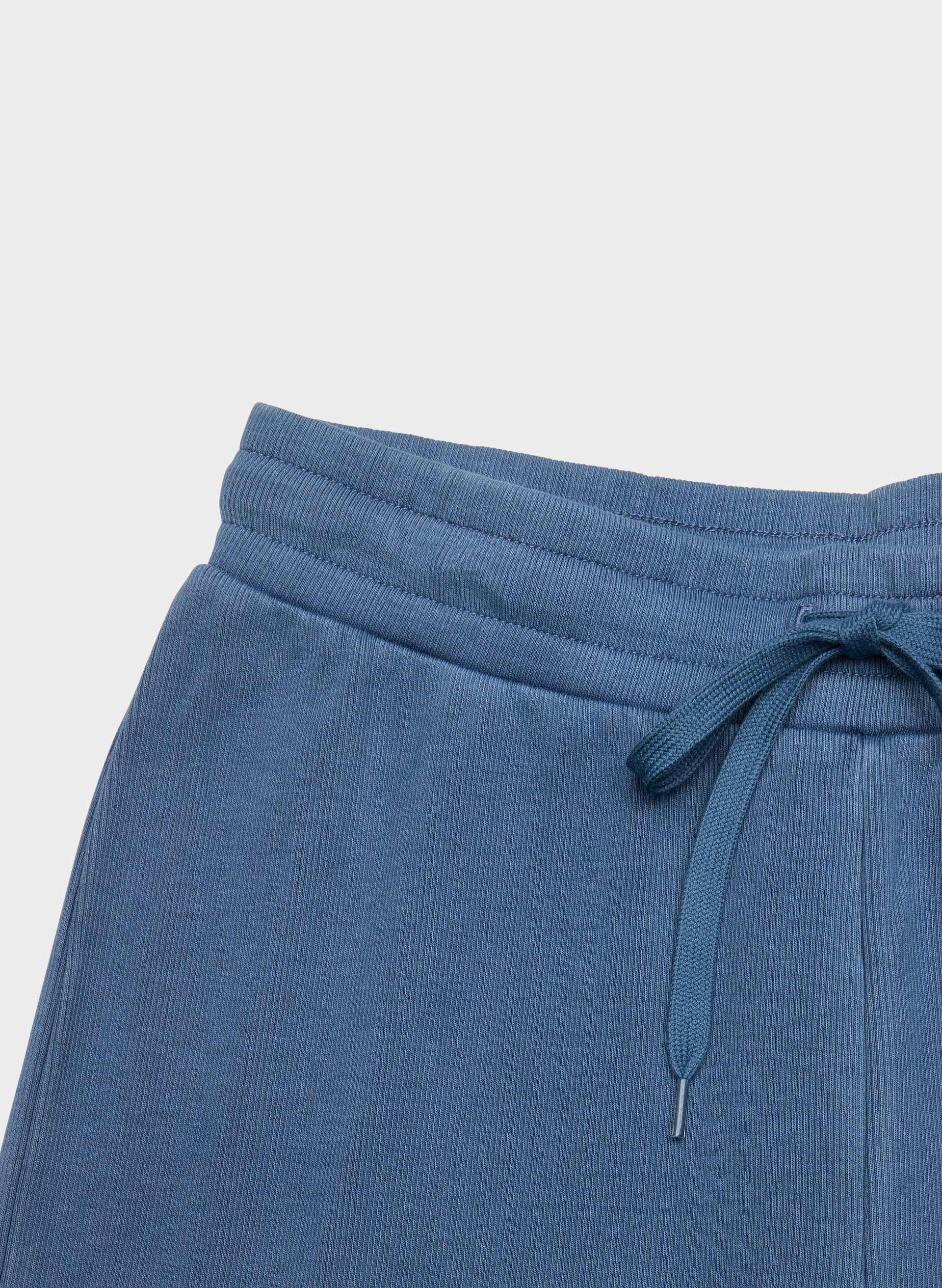 HOMESTRETCH™ RIB KICKBACK PANT | Aritzia