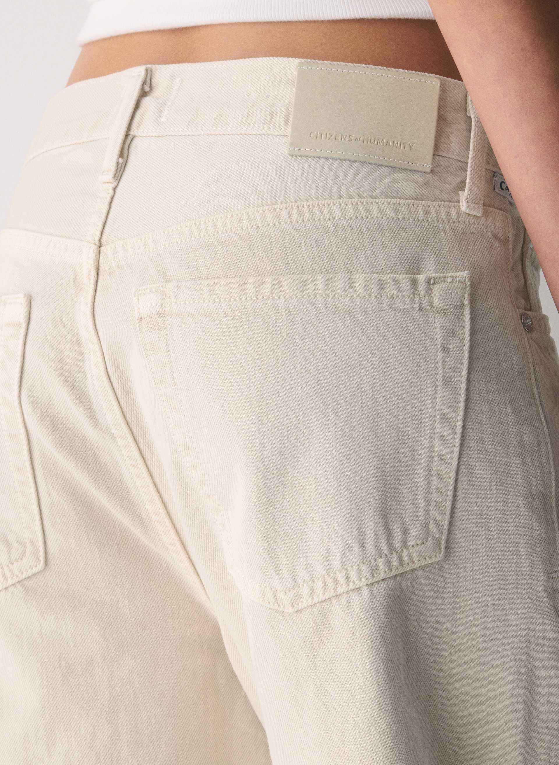 Citizens of Humanity Miro Relaxed Jean | Aritzia US