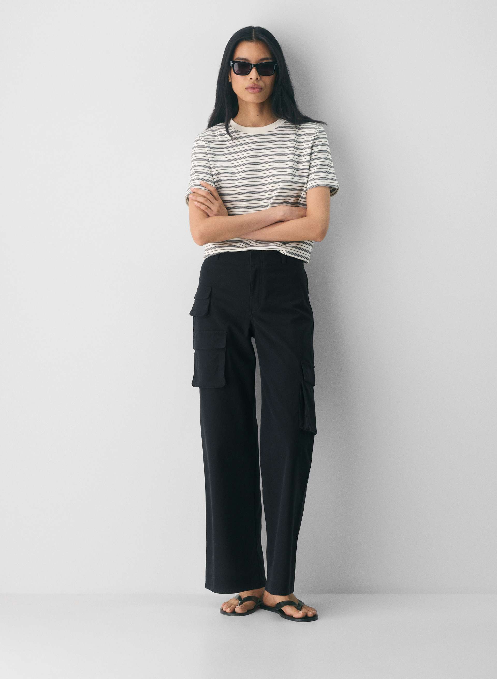 PICTURE CARGO PANT | Aritzia