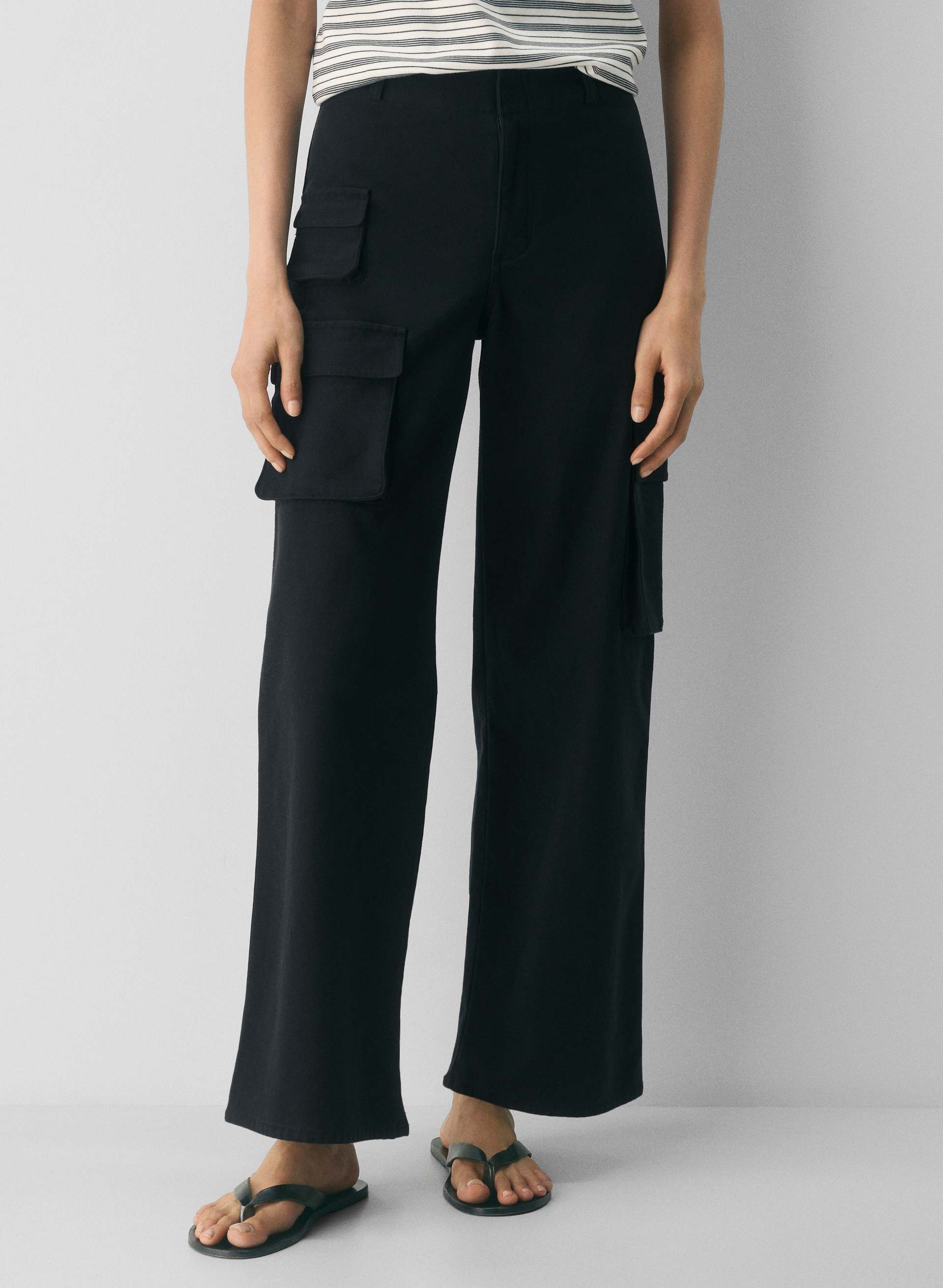 PICTURE CARGO PANT | Aritzia