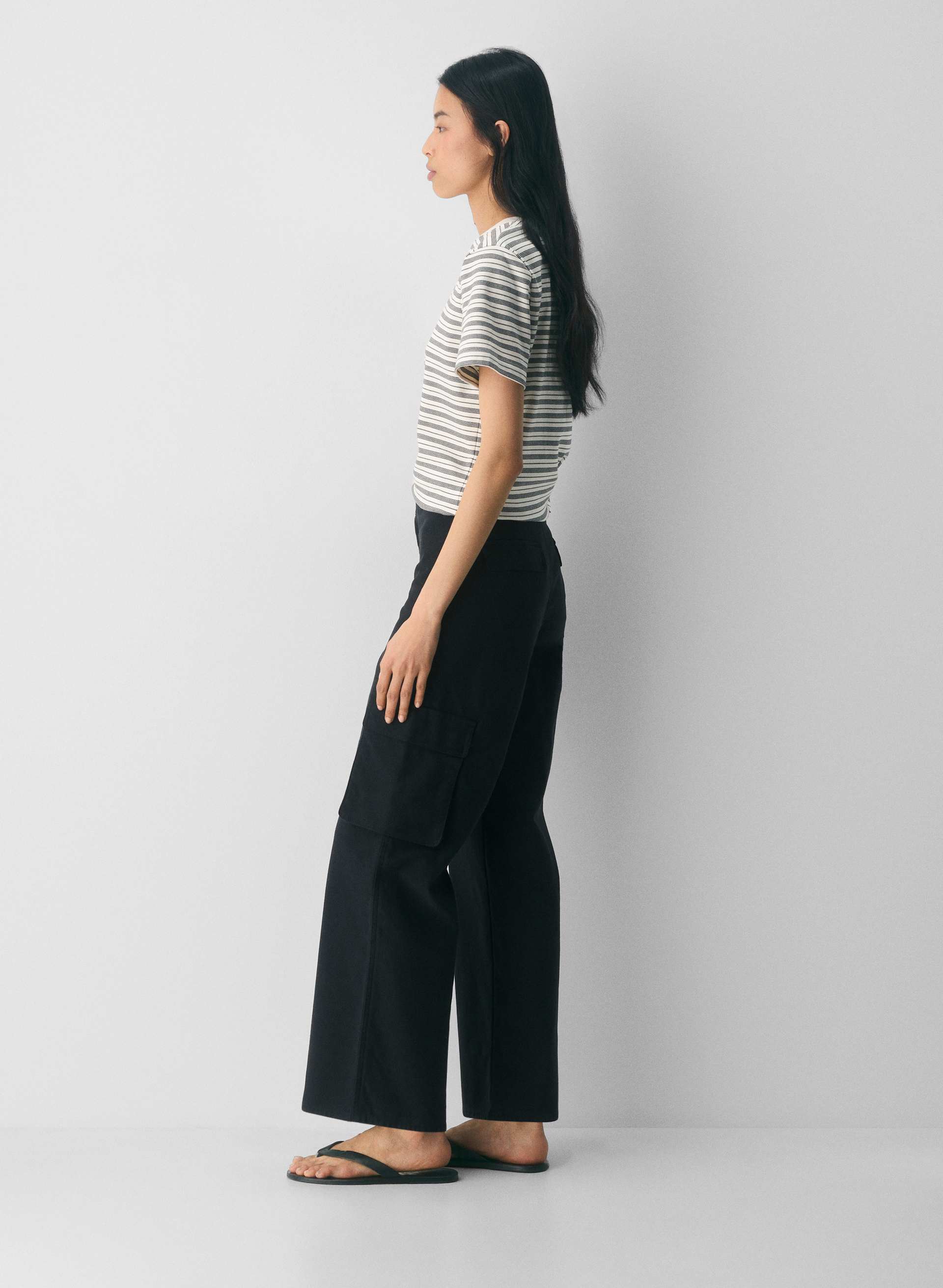 PICTURE CARGO PANT | Aritzia