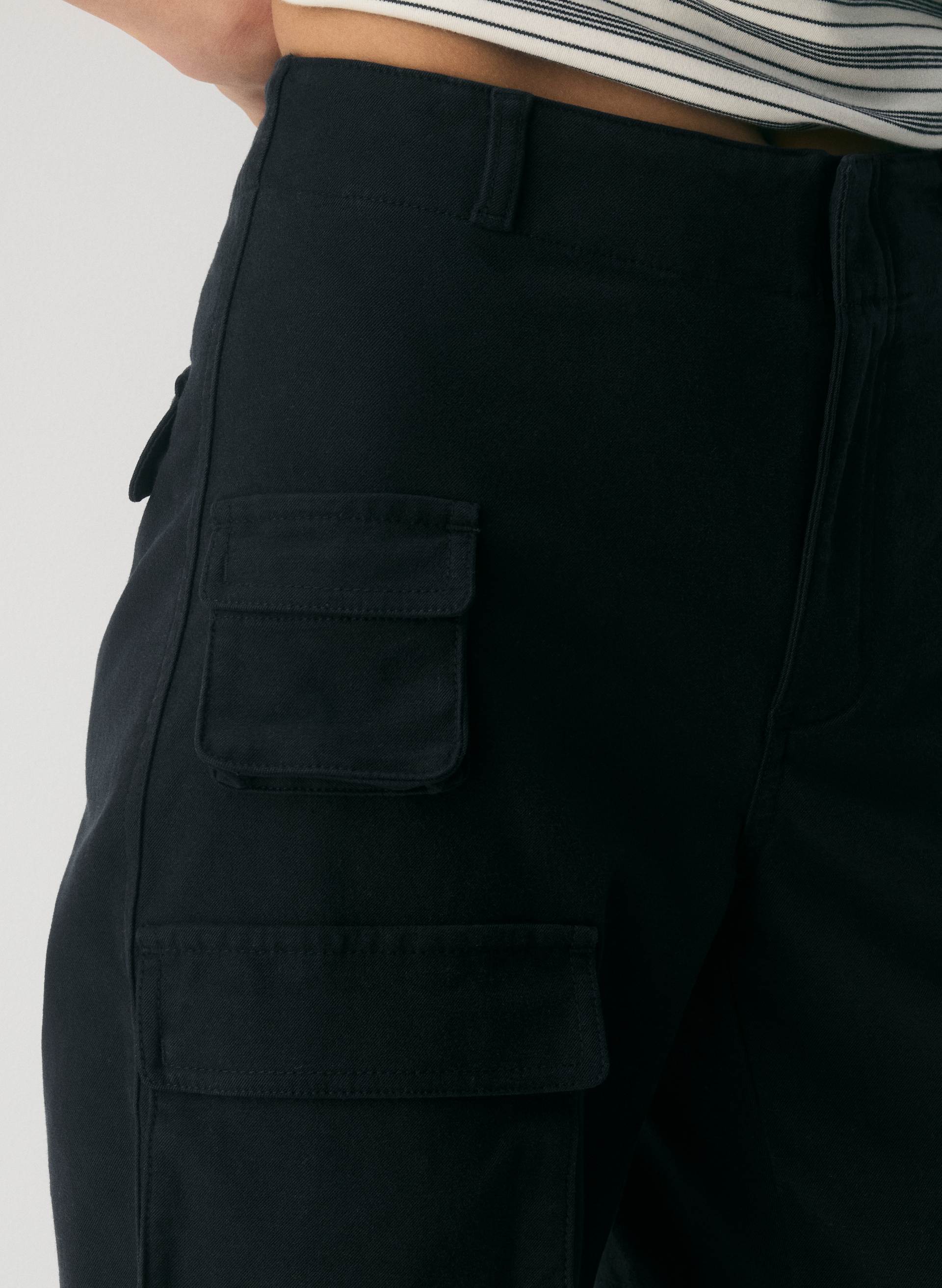 PICTURE CARGO PANT | Aritzia
