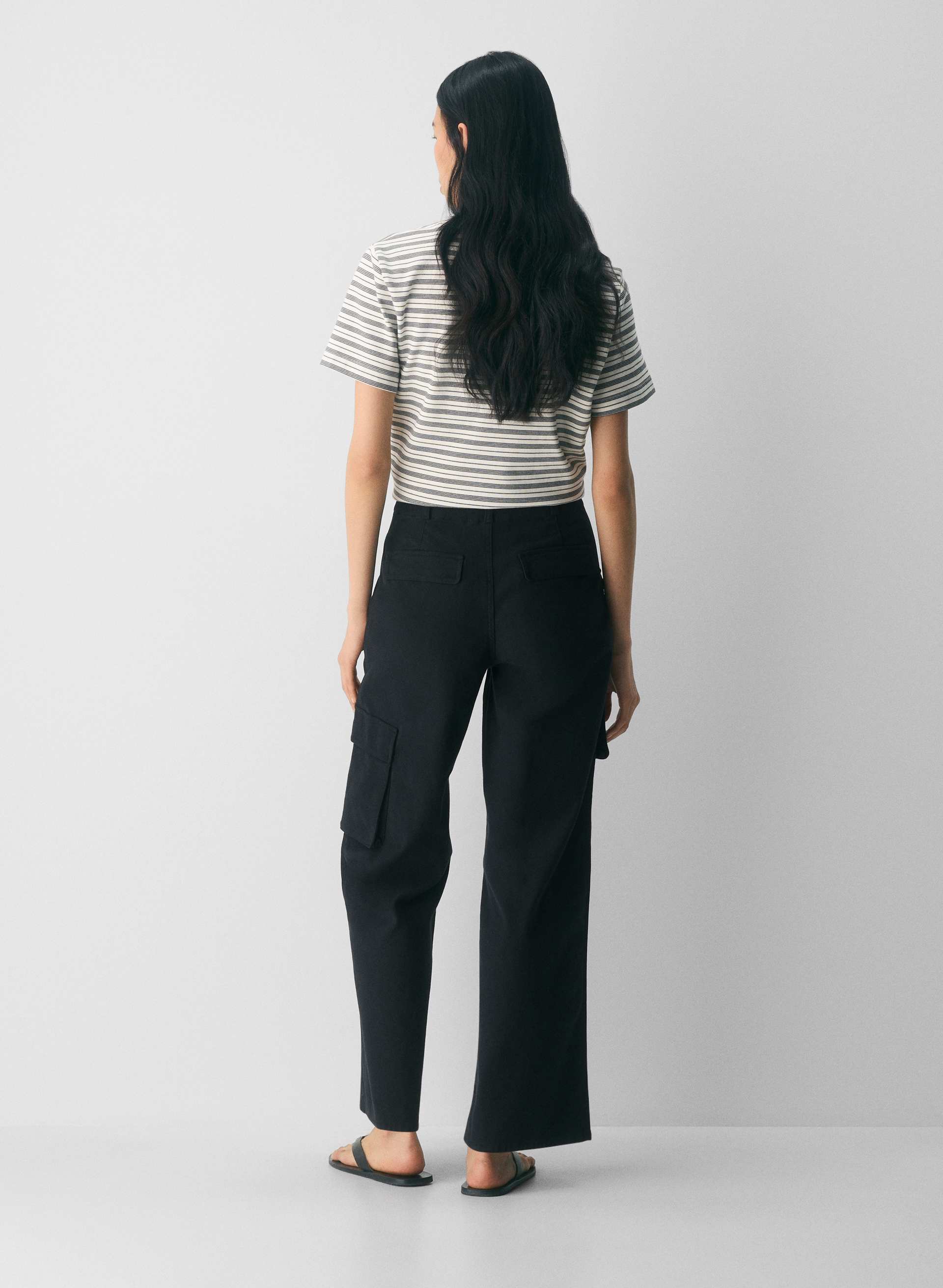 PICTURE CARGO PANT | Aritzia