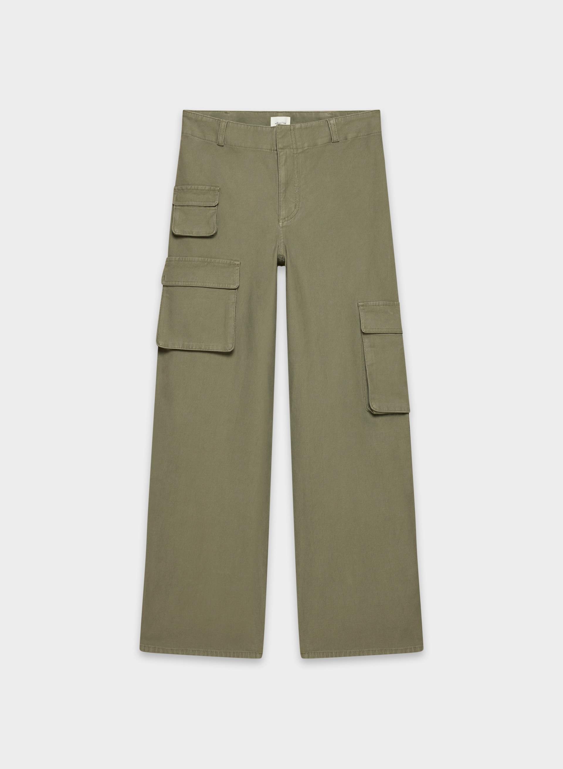 PICTURE CARGO PANT | Aritzia