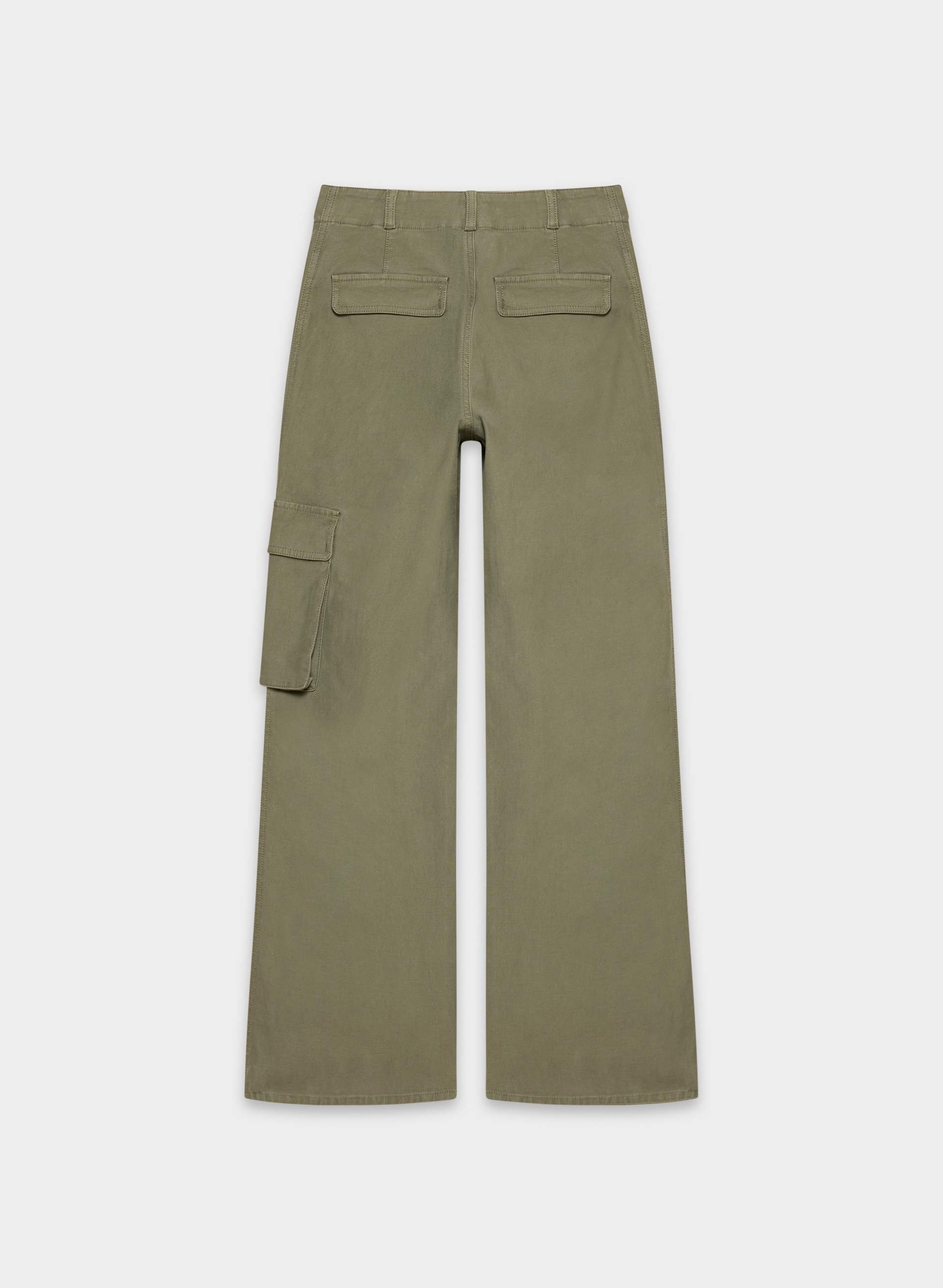 PICTURE CARGO PANT | Aritzia
