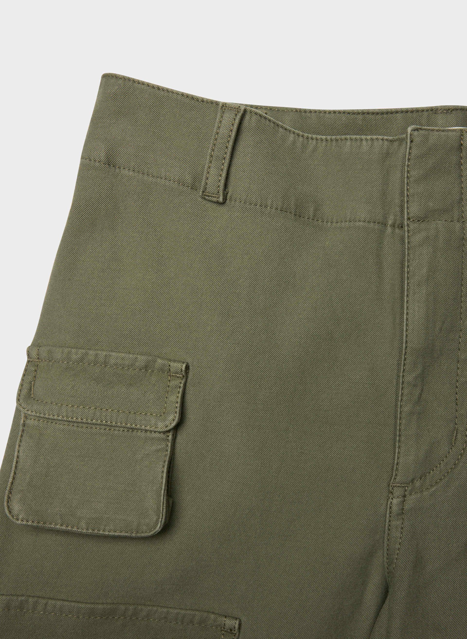 PICTURE CARGO PANT | Aritzia