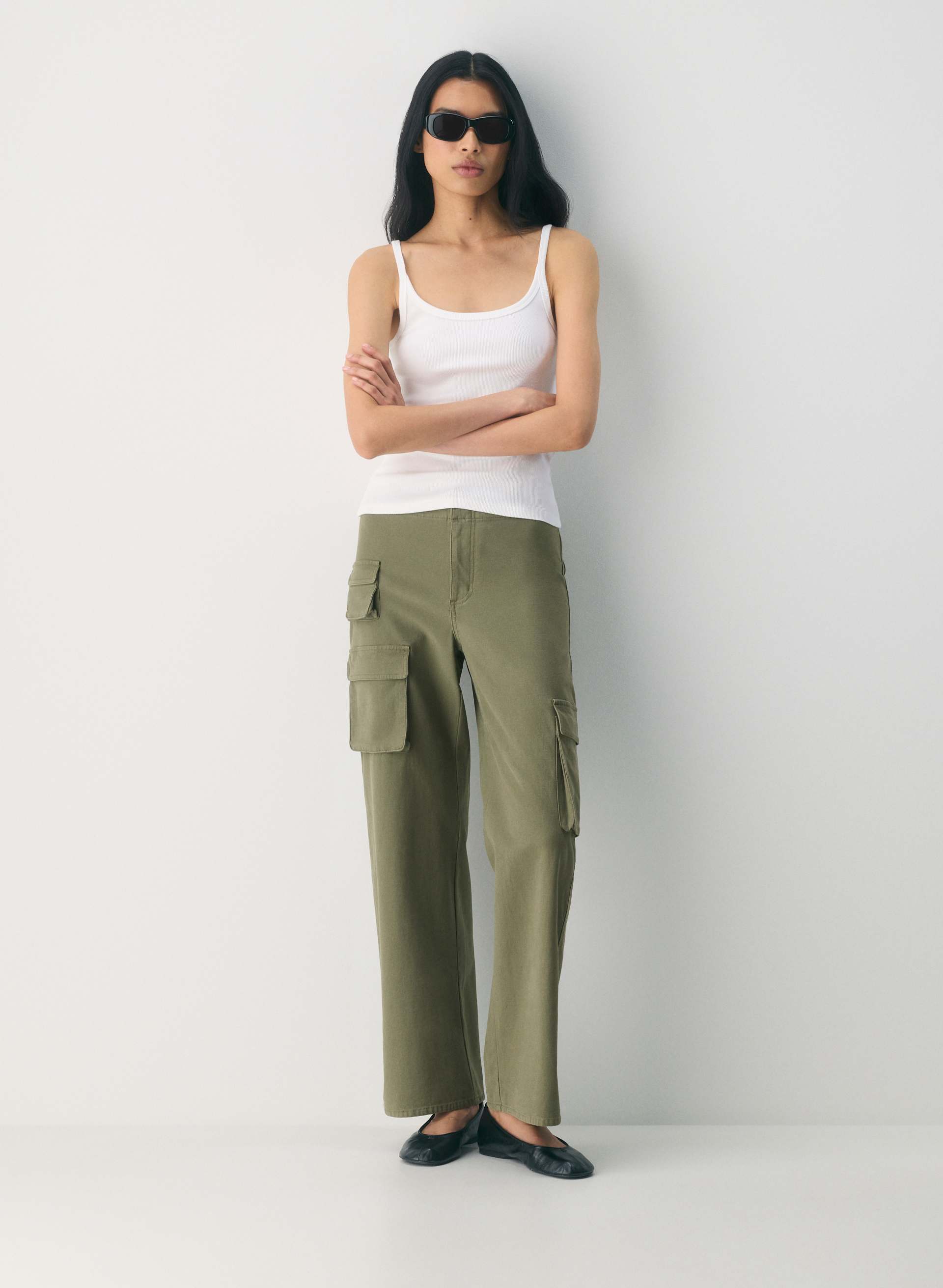 PICTURE CARGO PANT | Aritzia