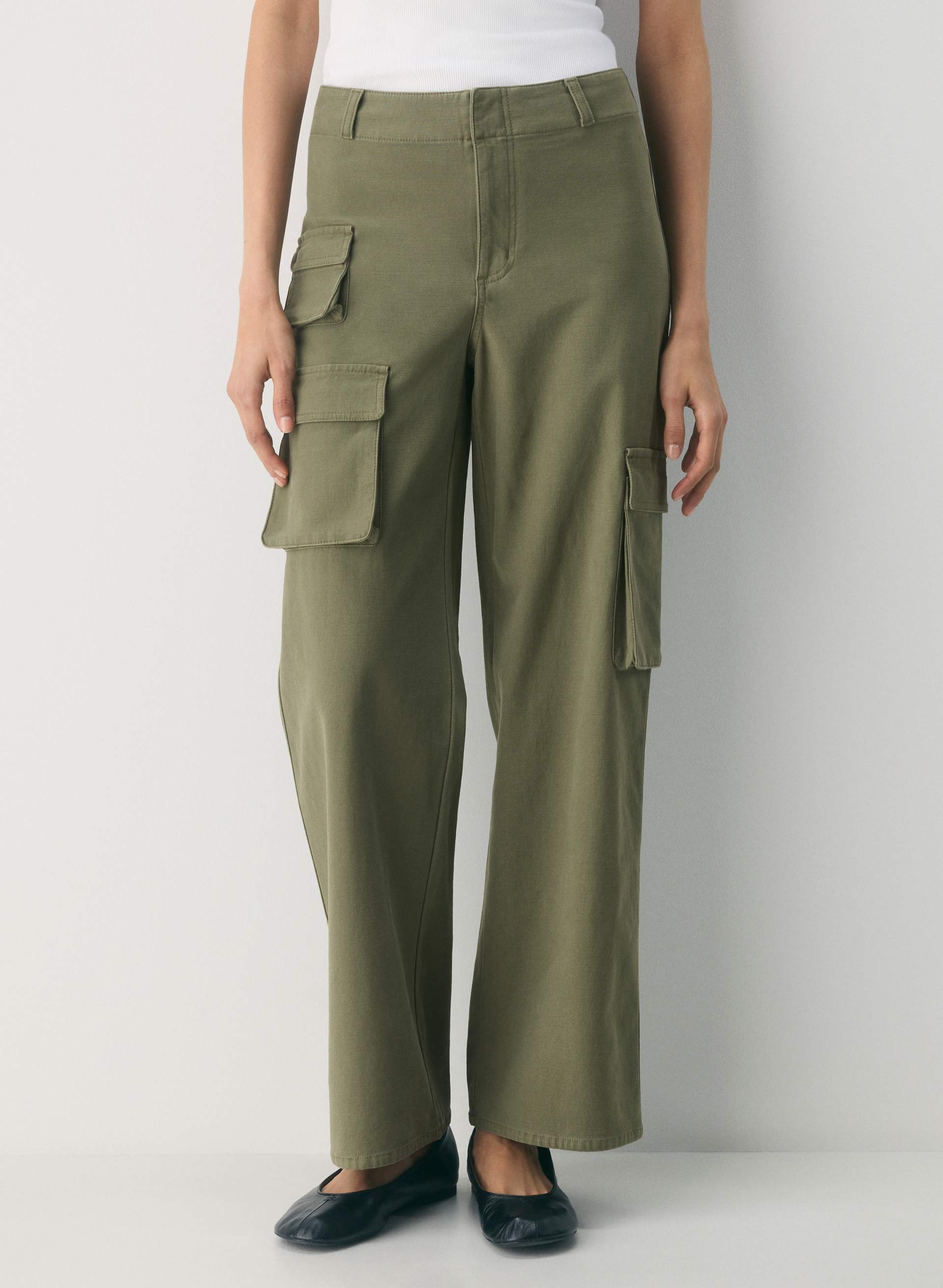 PICTURE CARGO PANT | Aritzia