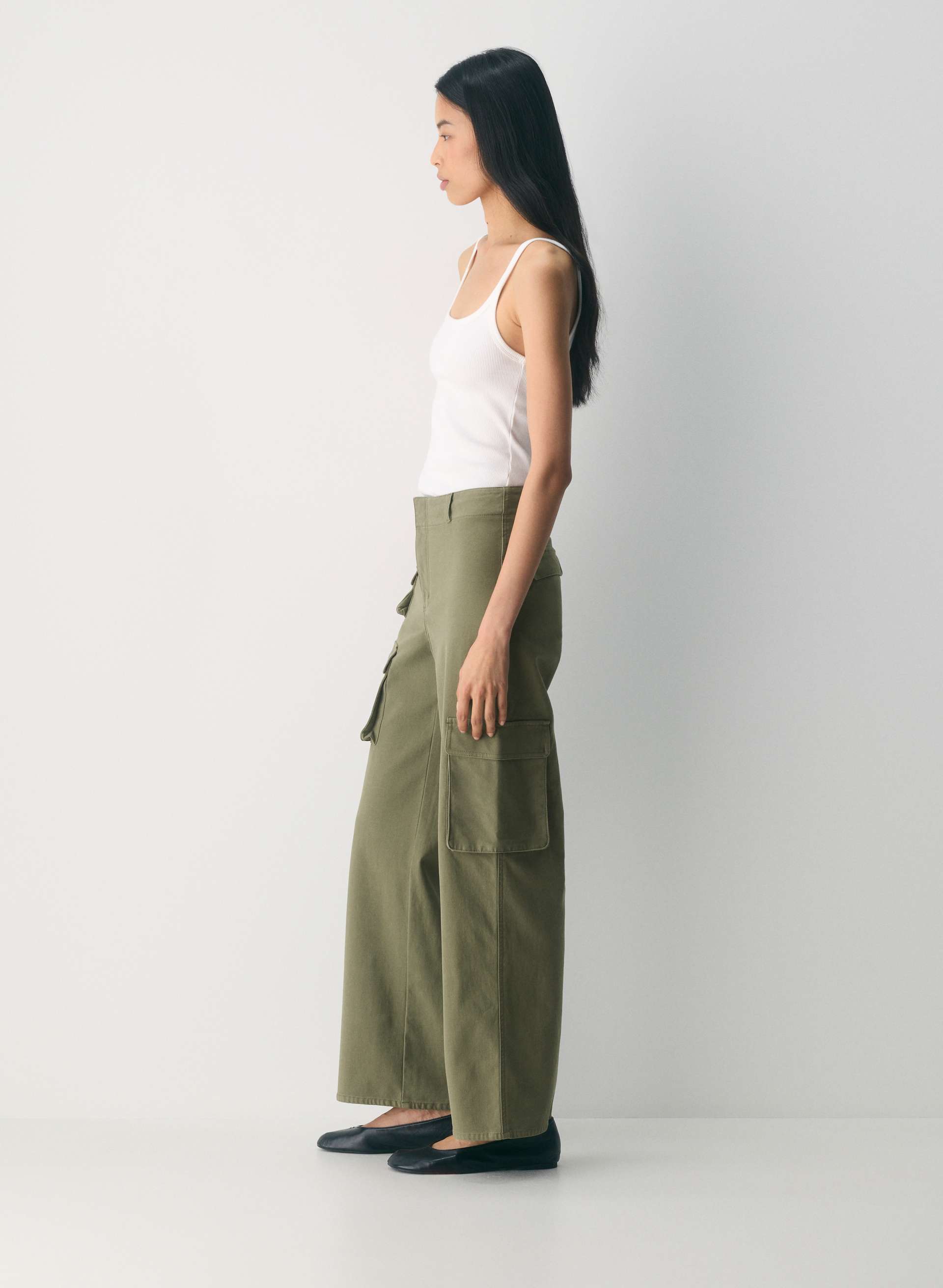 PICTURE CARGO PANT | Aritzia