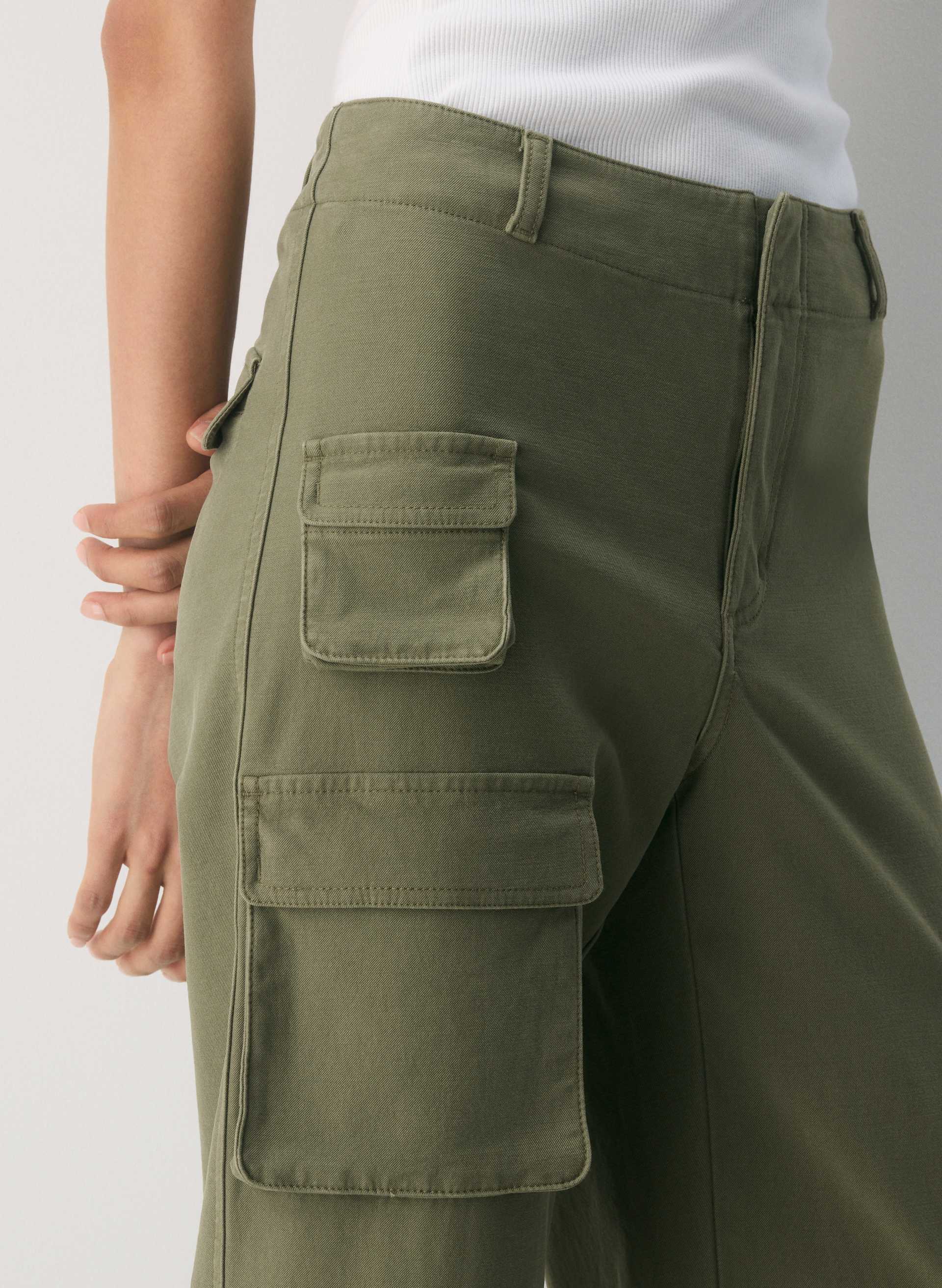 PICTURE CARGO PANT | Aritzia
