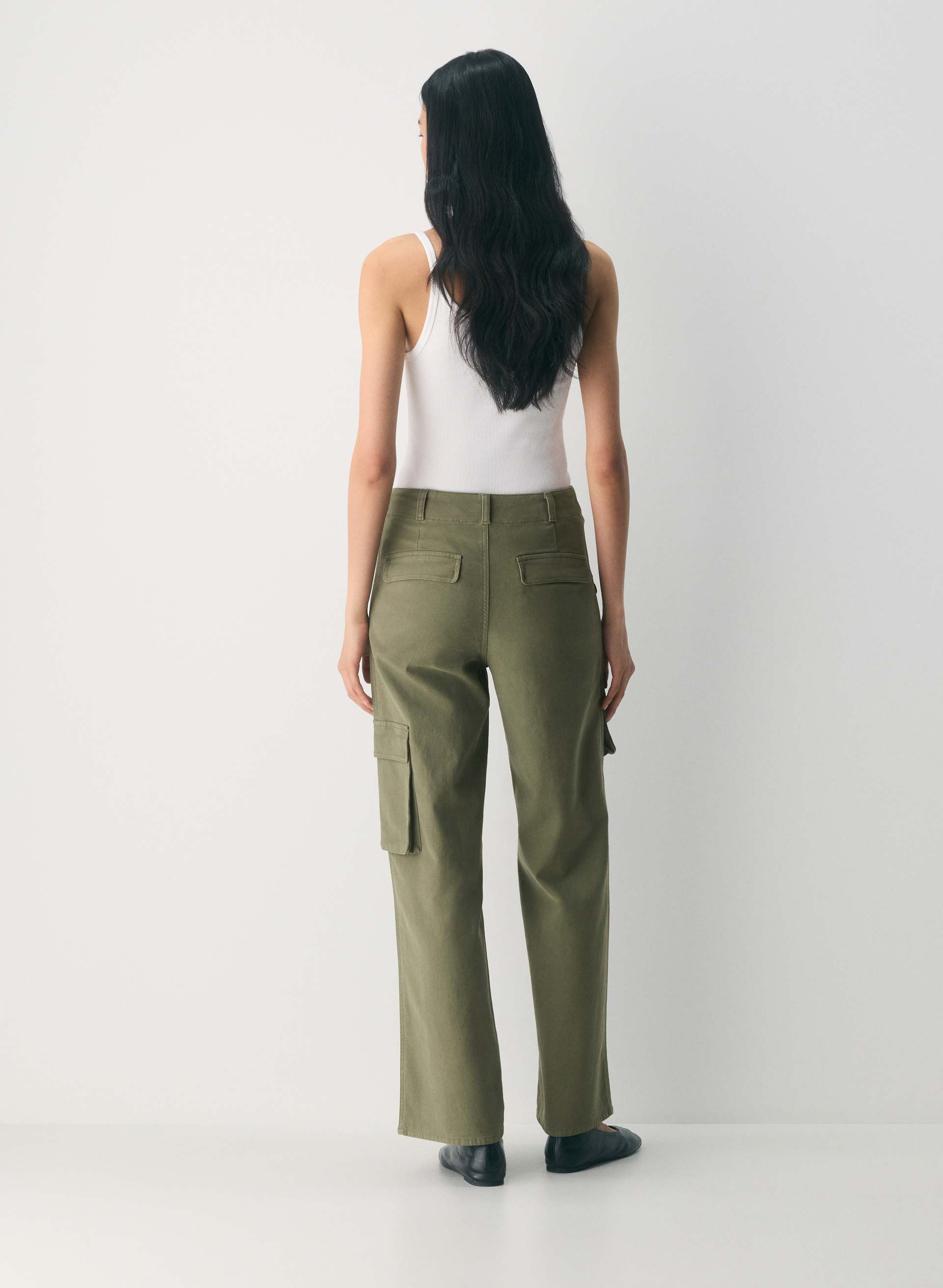 PICTURE CARGO PANT | Aritzia