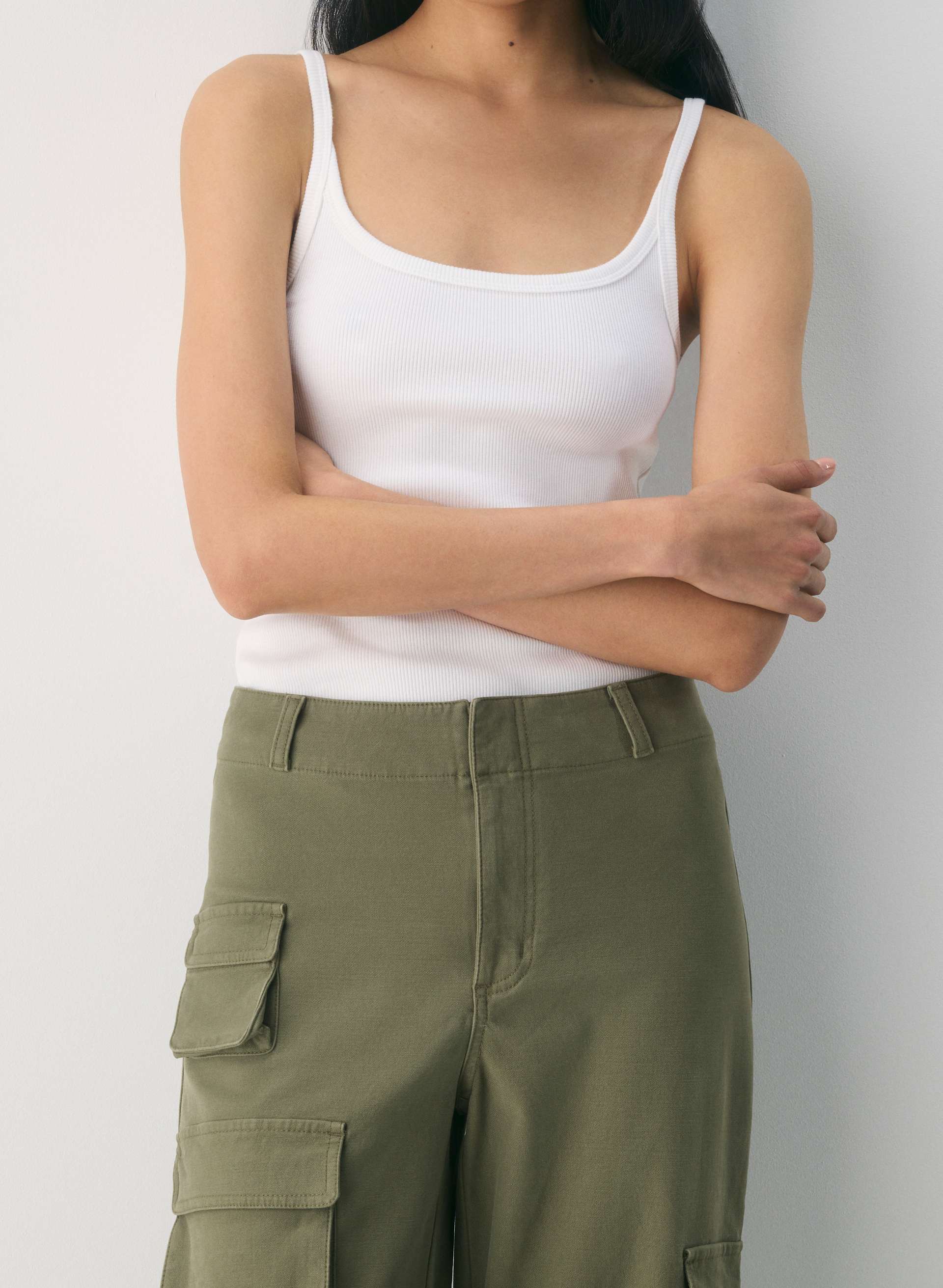 PICTURE CARGO PANT | Aritzia