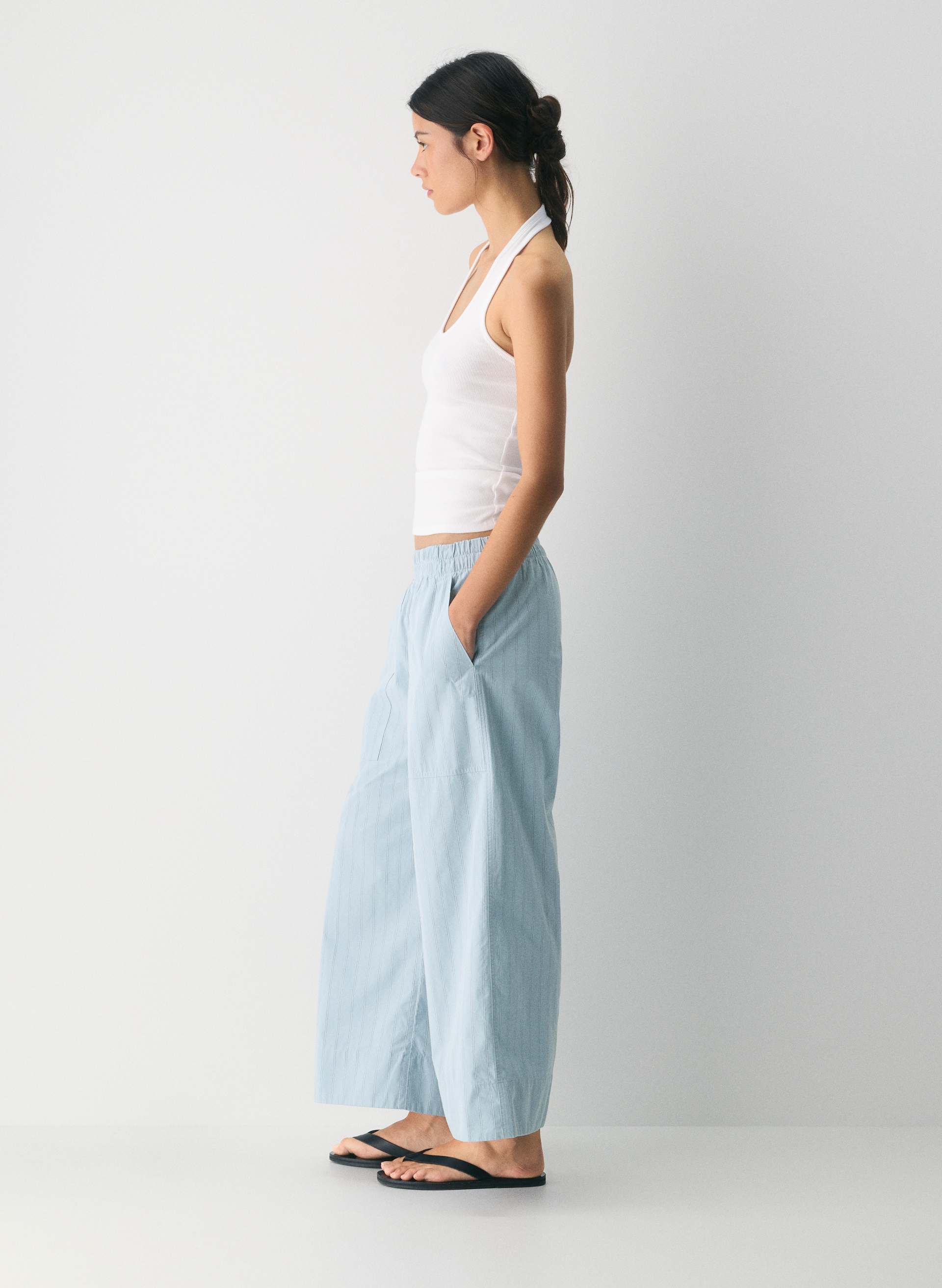 HONEYBEE PANT | Aritzia