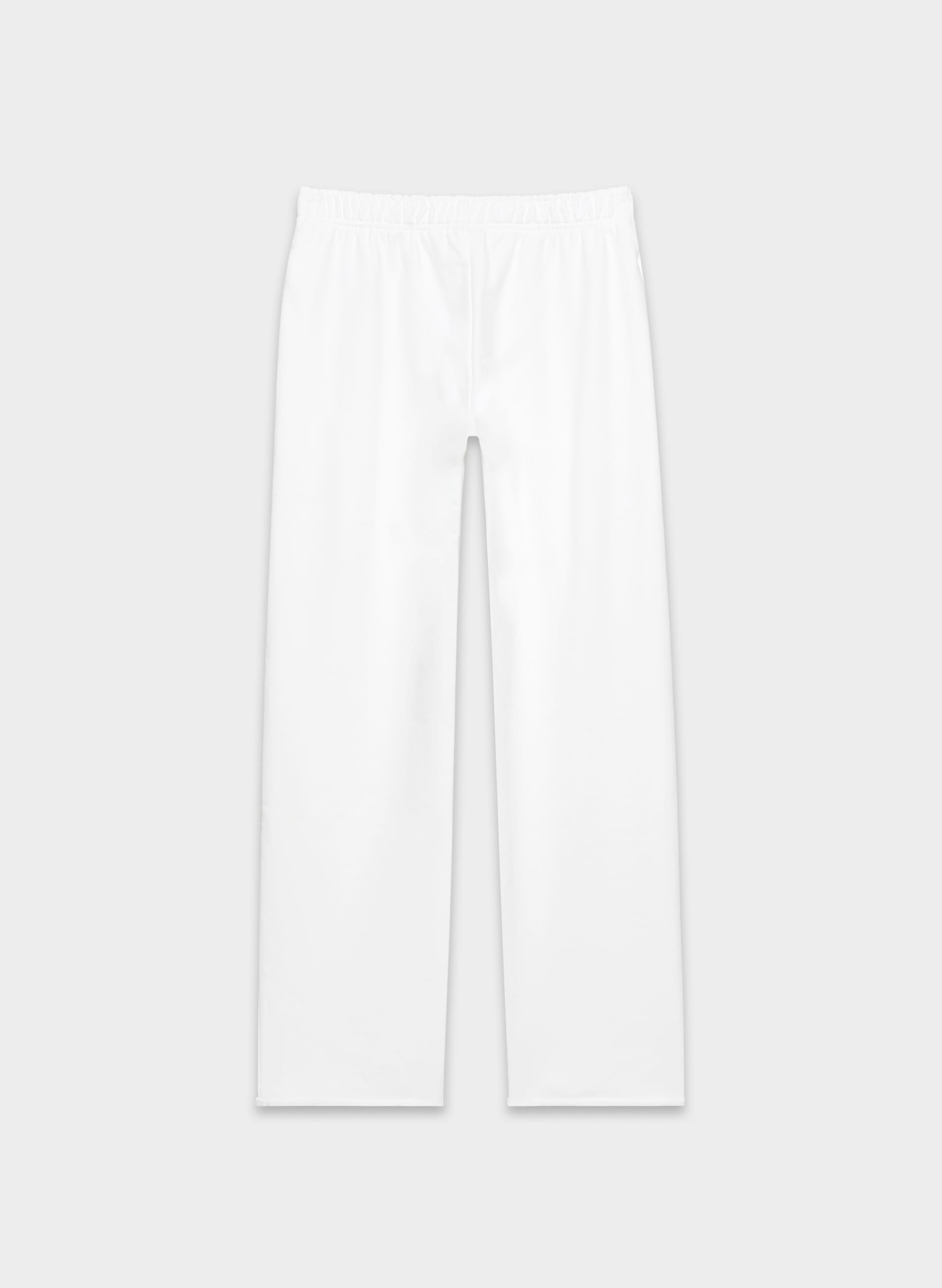 TERRY SWEATFLEECE MEGA STRAIGHT™ SWEATPANT | Aritzia