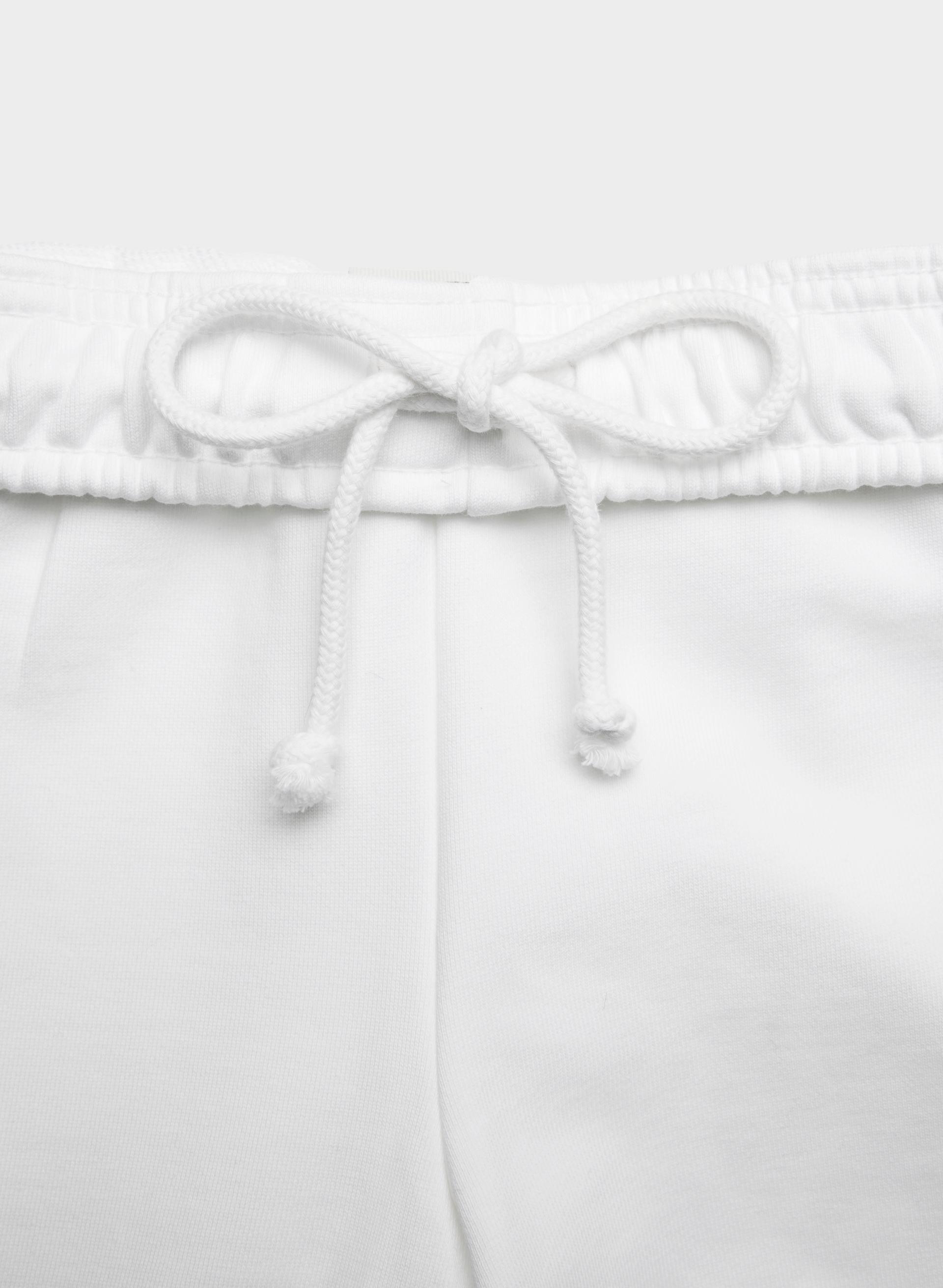 TERRY SWEATFLEECE MEGA STRAIGHT™ SWEATPANT | Aritzia