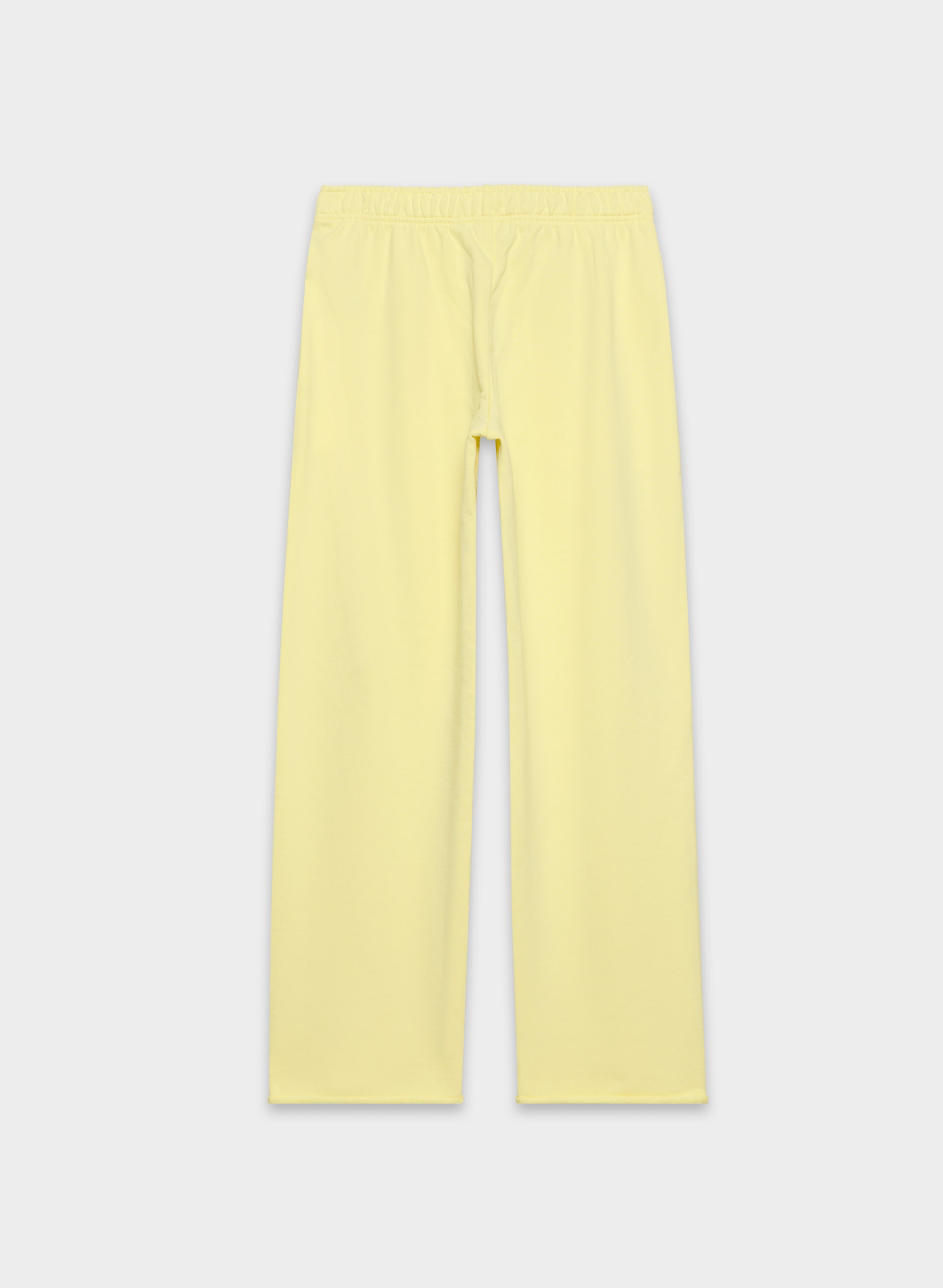TERRY SWEATFLEECE MEGA STRAIGHT™ SWEATPANT | Aritzia