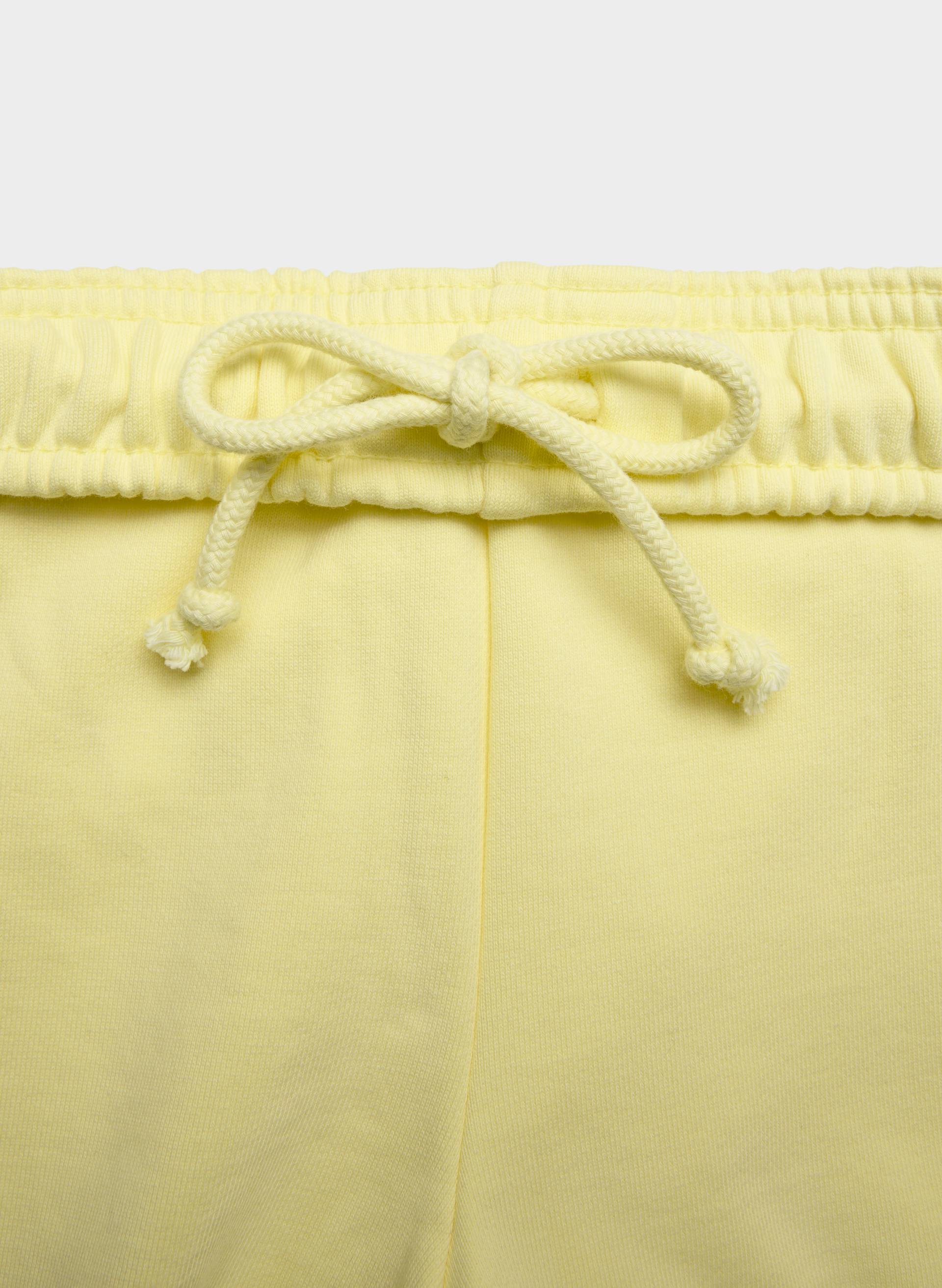 TERRY SWEATFLEECE MEGA STRAIGHT™ SWEATPANT | Aritzia