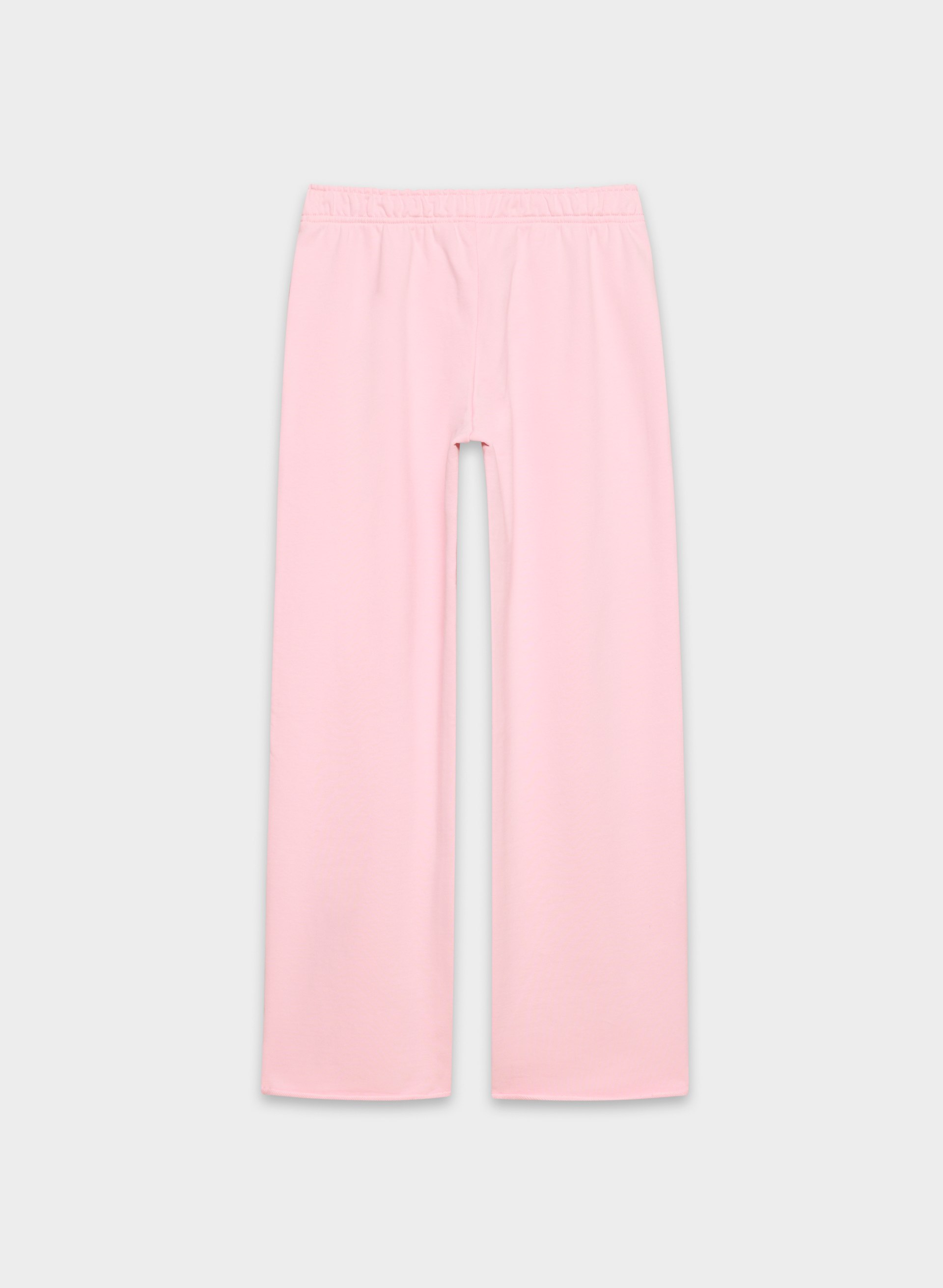 TERRY SWEATFLEECE MEGA STRAIGHT™ SWEATPANT | Aritzia
