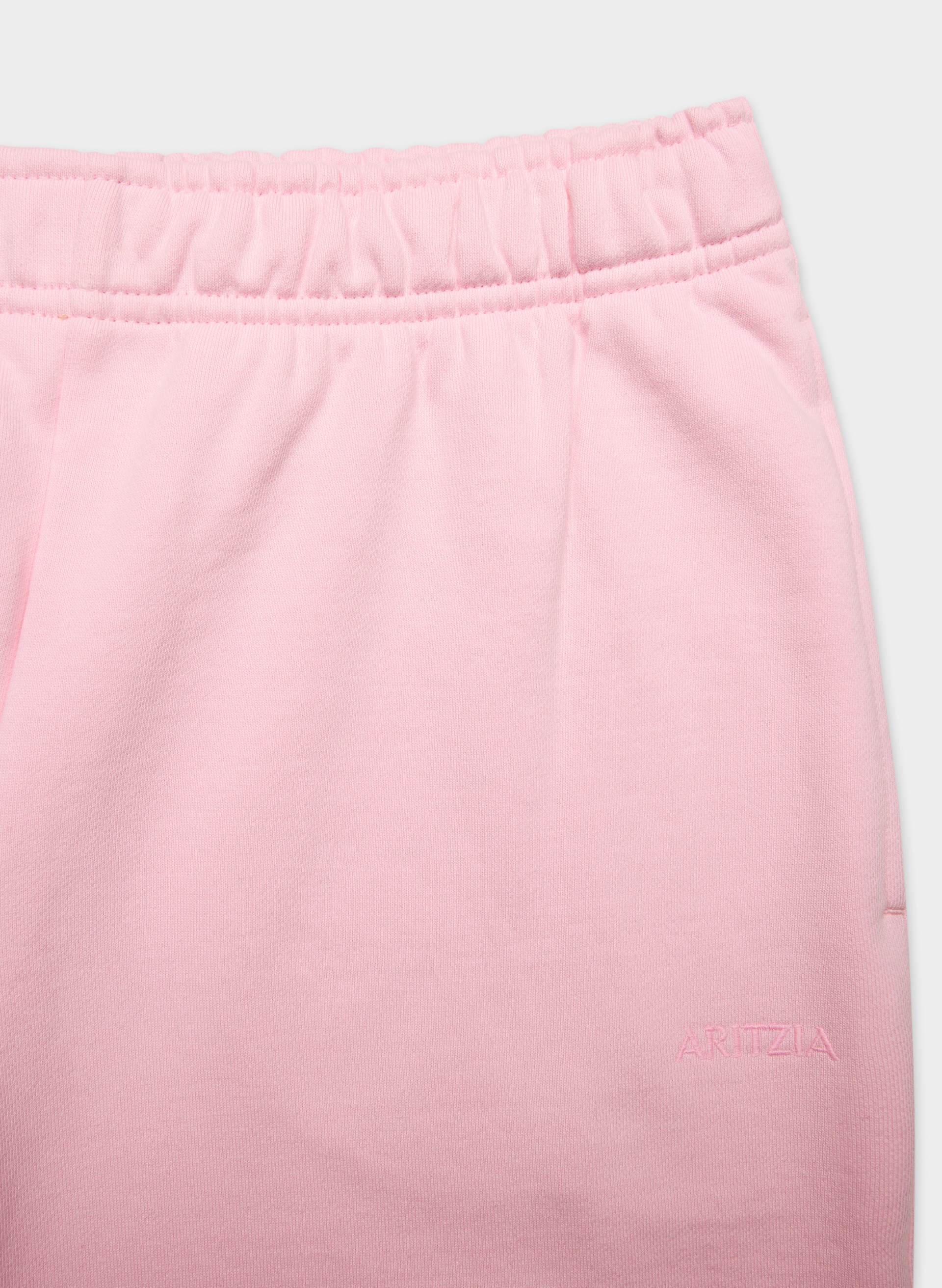 TERRY SWEATFLEECE MEGA STRAIGHT™ SWEATPANT | Aritzia