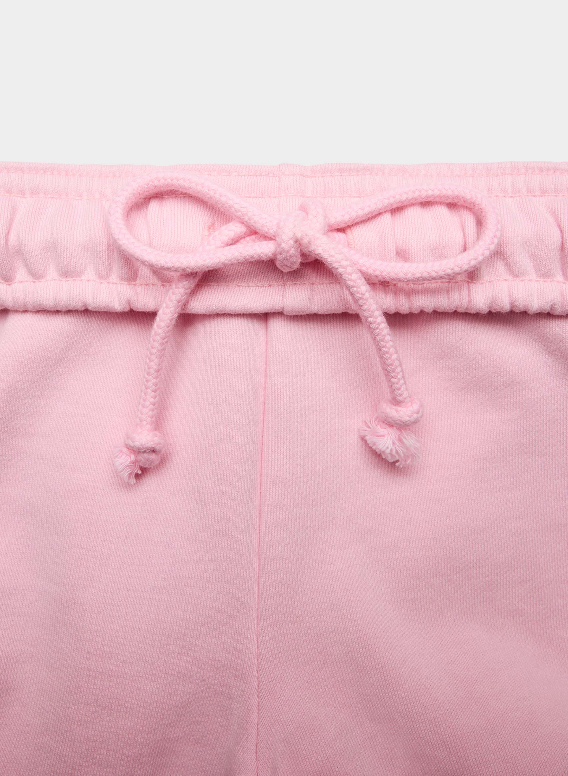 TERRY SWEATFLEECE MEGA STRAIGHT™ SWEATPANT | Aritzia