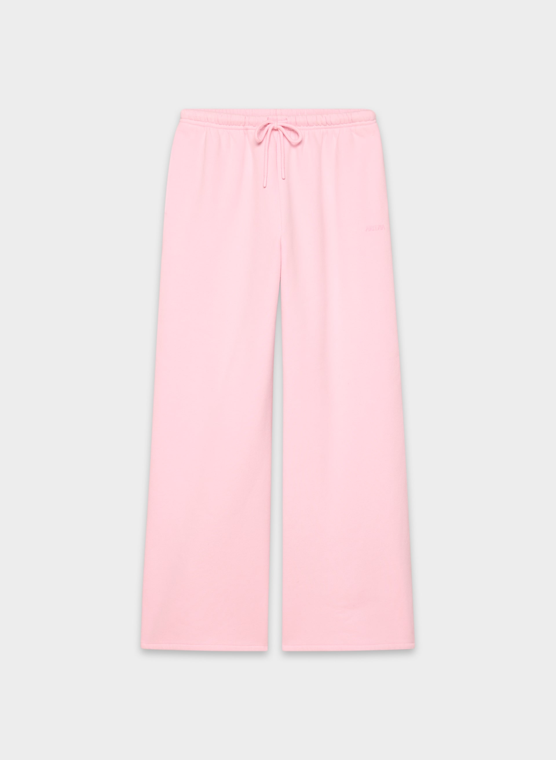 COZY SWEATFLEECE MEGA FLUTTER™ SWEATPANT | Aritzia