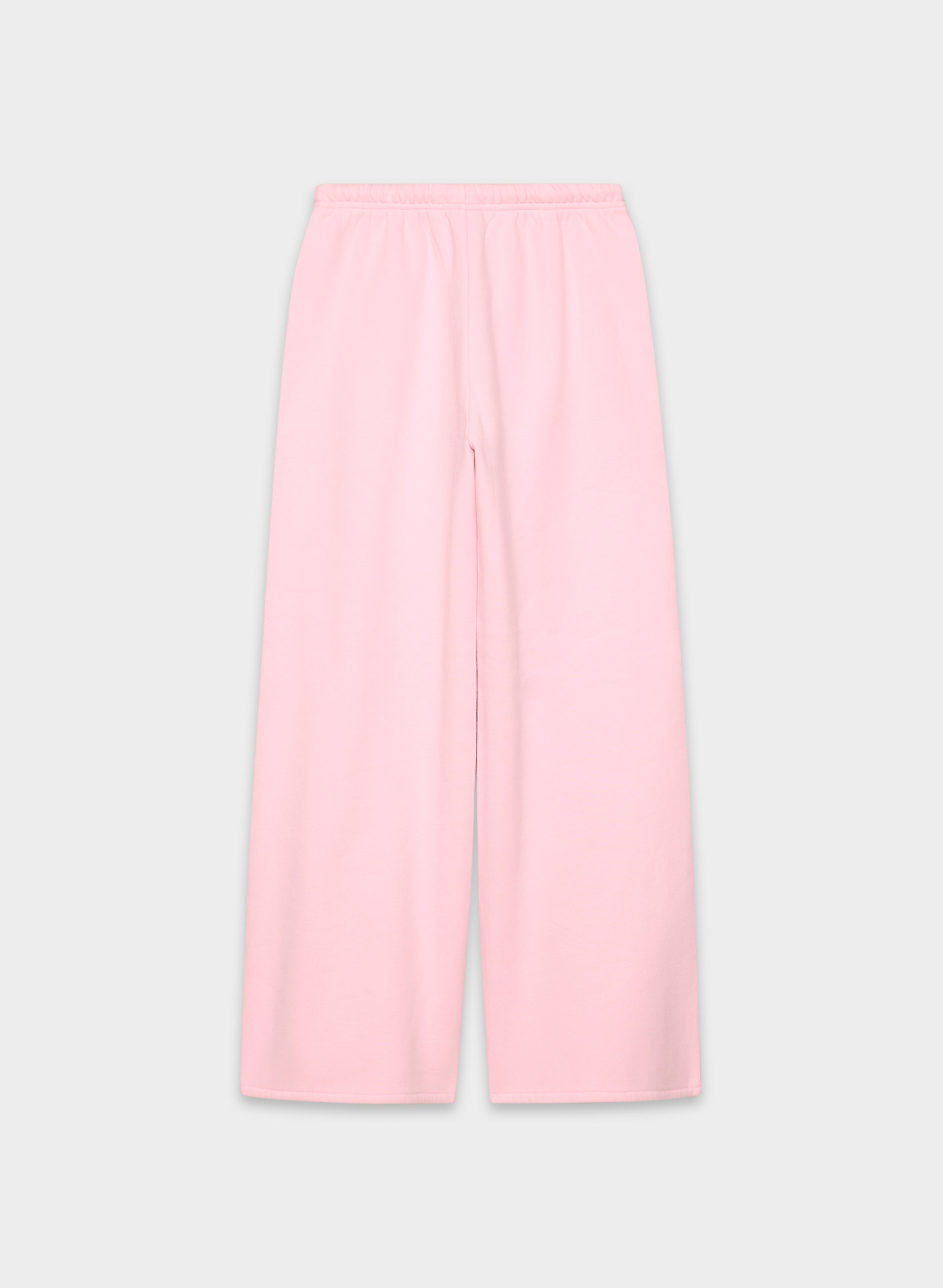 COZY SWEATFLEECE MEGA FLUTTER™ SWEATPANT | Aritzia