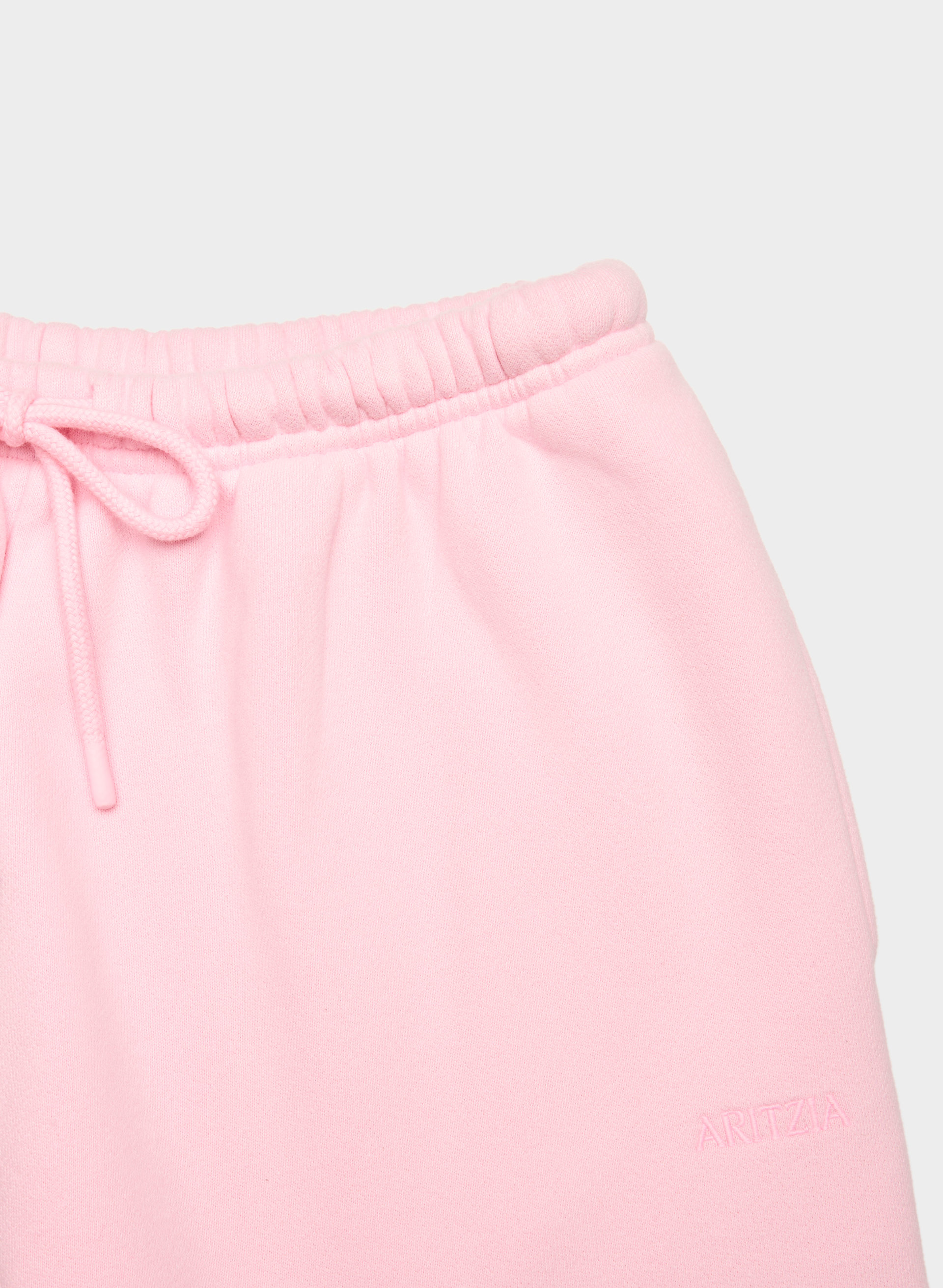 COZY SWEATFLEECE MEGA FLUTTER™ SWEATPANT | Aritzia